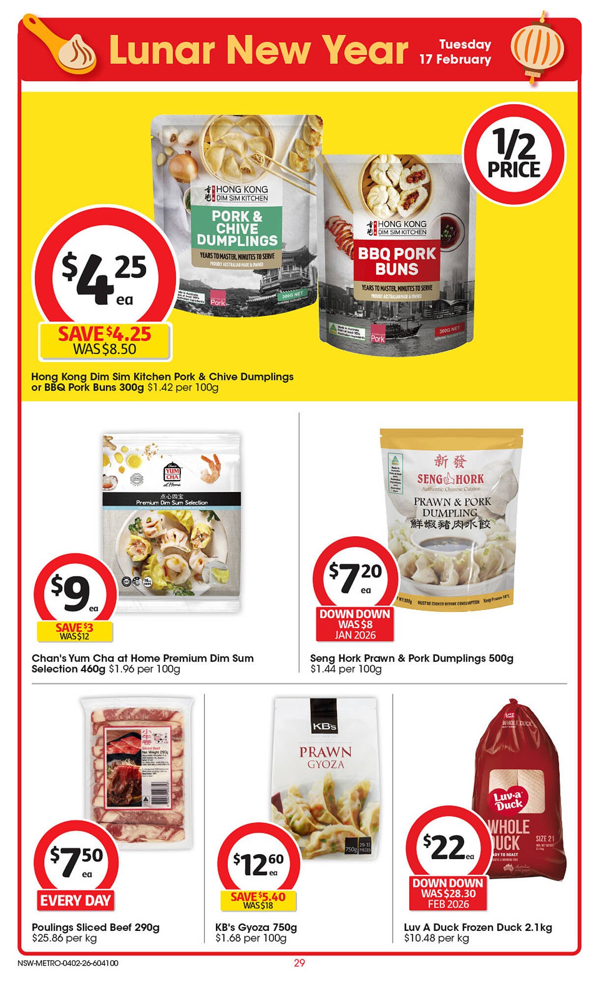 Coles catalogue (2026-02-04 - 2026-02-10)