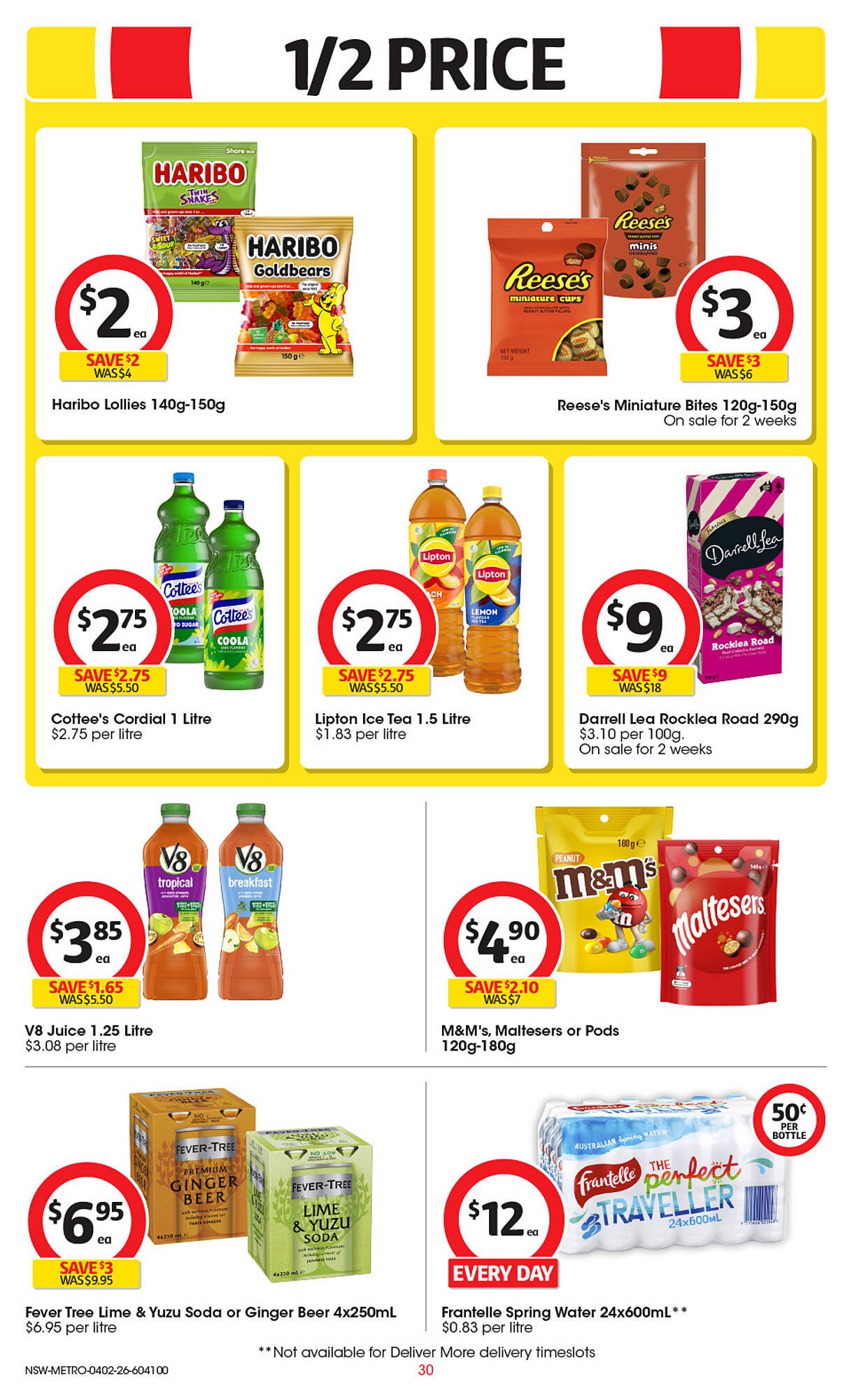 Coles catalogue (2026-02-04 - 2026-02-10)