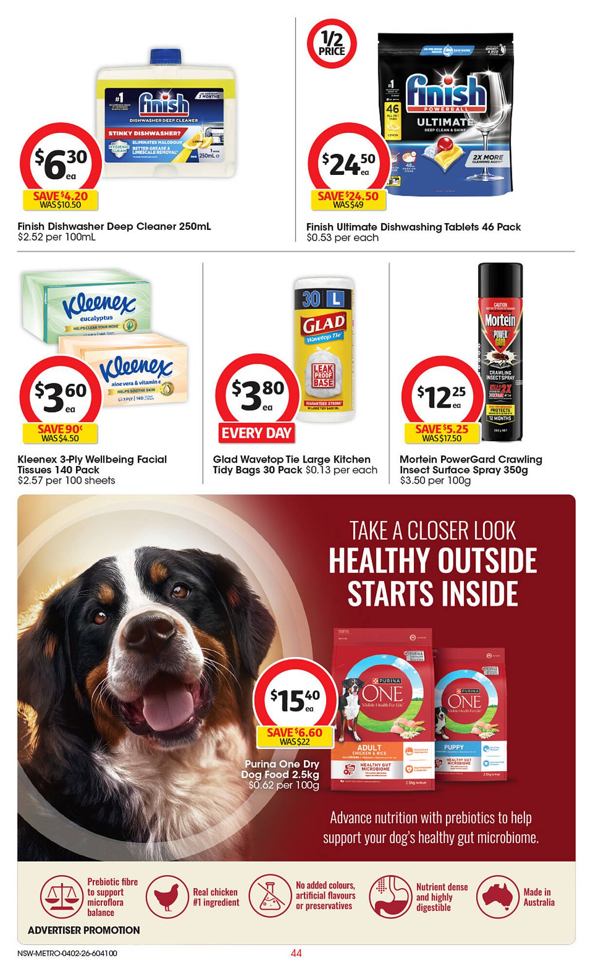 Coles catalogue (2026-02-04 - 2026-02-10)