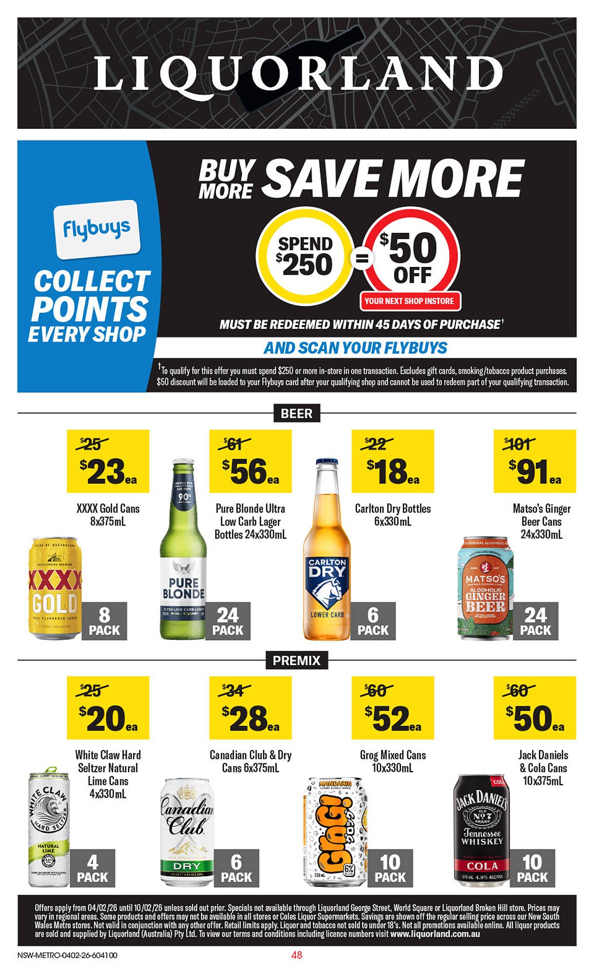 Coles catalogue (2026-02-04 - 2026-02-10)