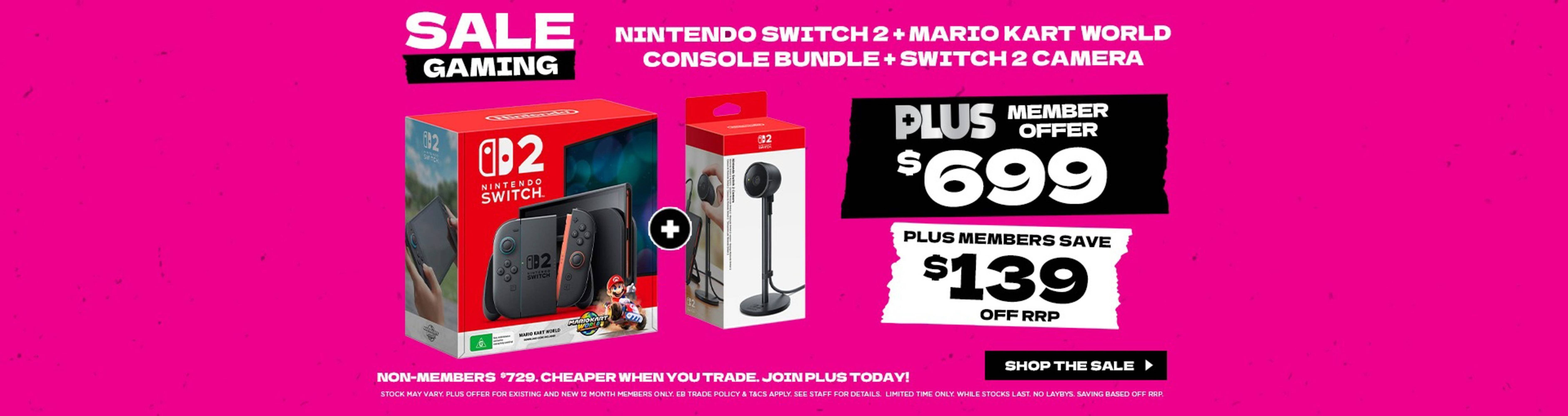 EB Games catalogue (2026-04-02 - 2026-04-15) | 1