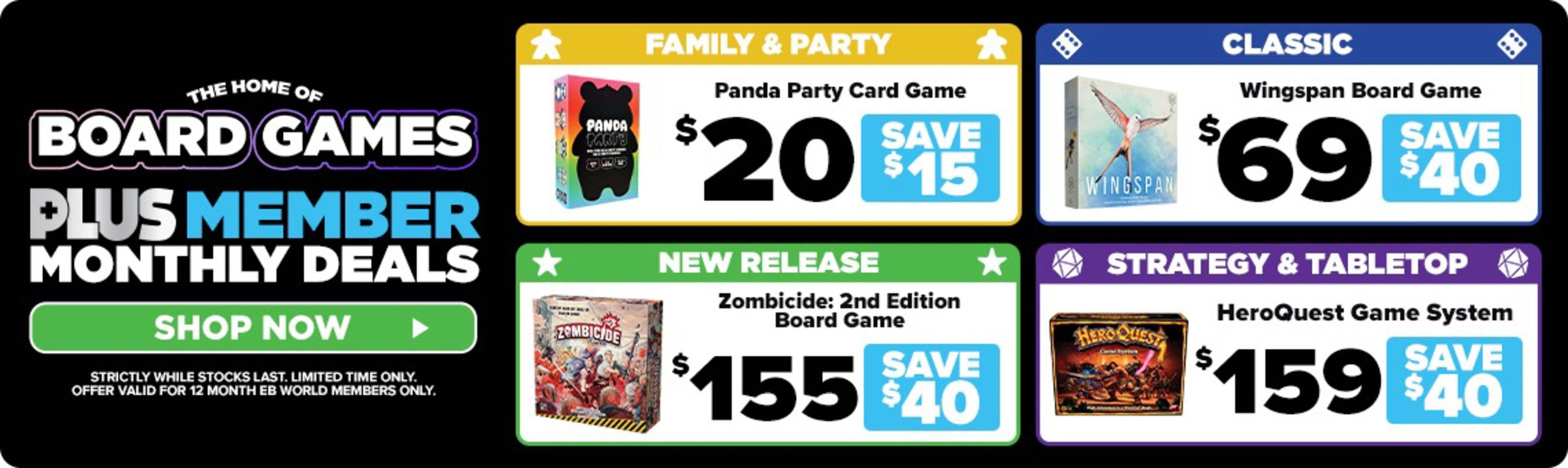 EB Games catalogue (2026-04-02 - 2026-04-15) | 3