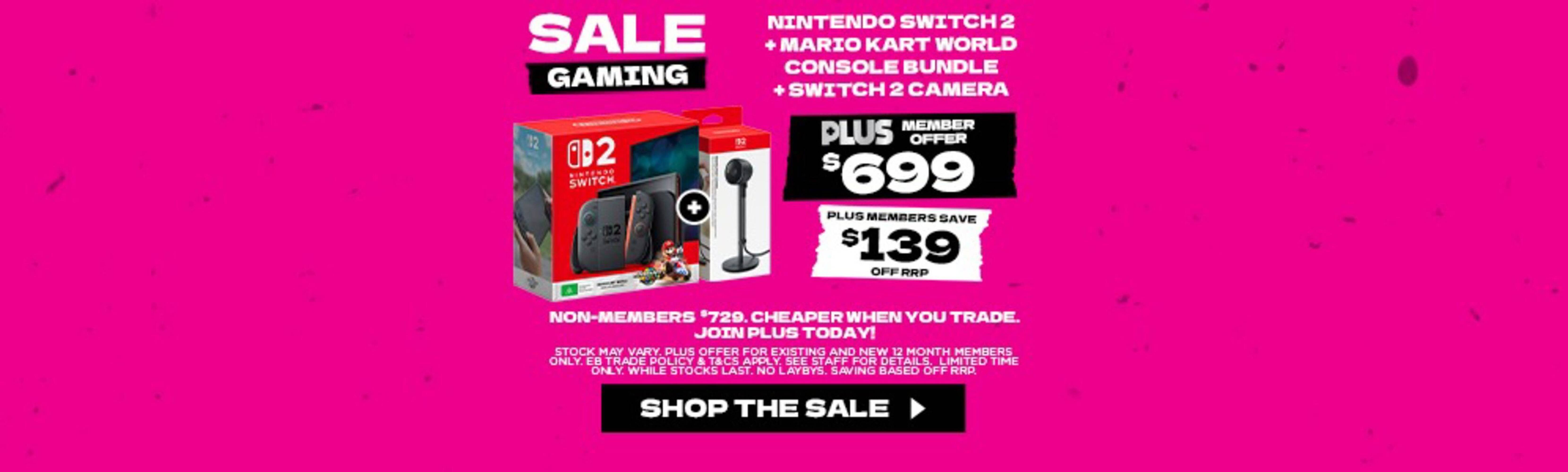 EB Games catalogue (2026-04-02 - 2026-04-15) | 4