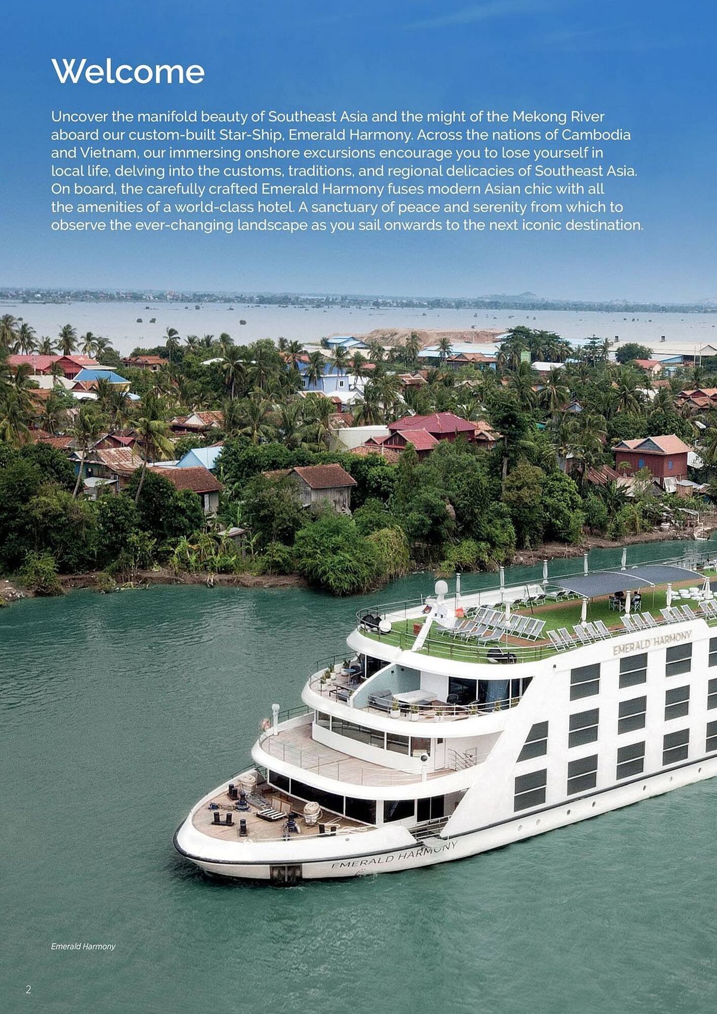 Flight Centre catalogue (2024-02-01 - 2025-12-31)