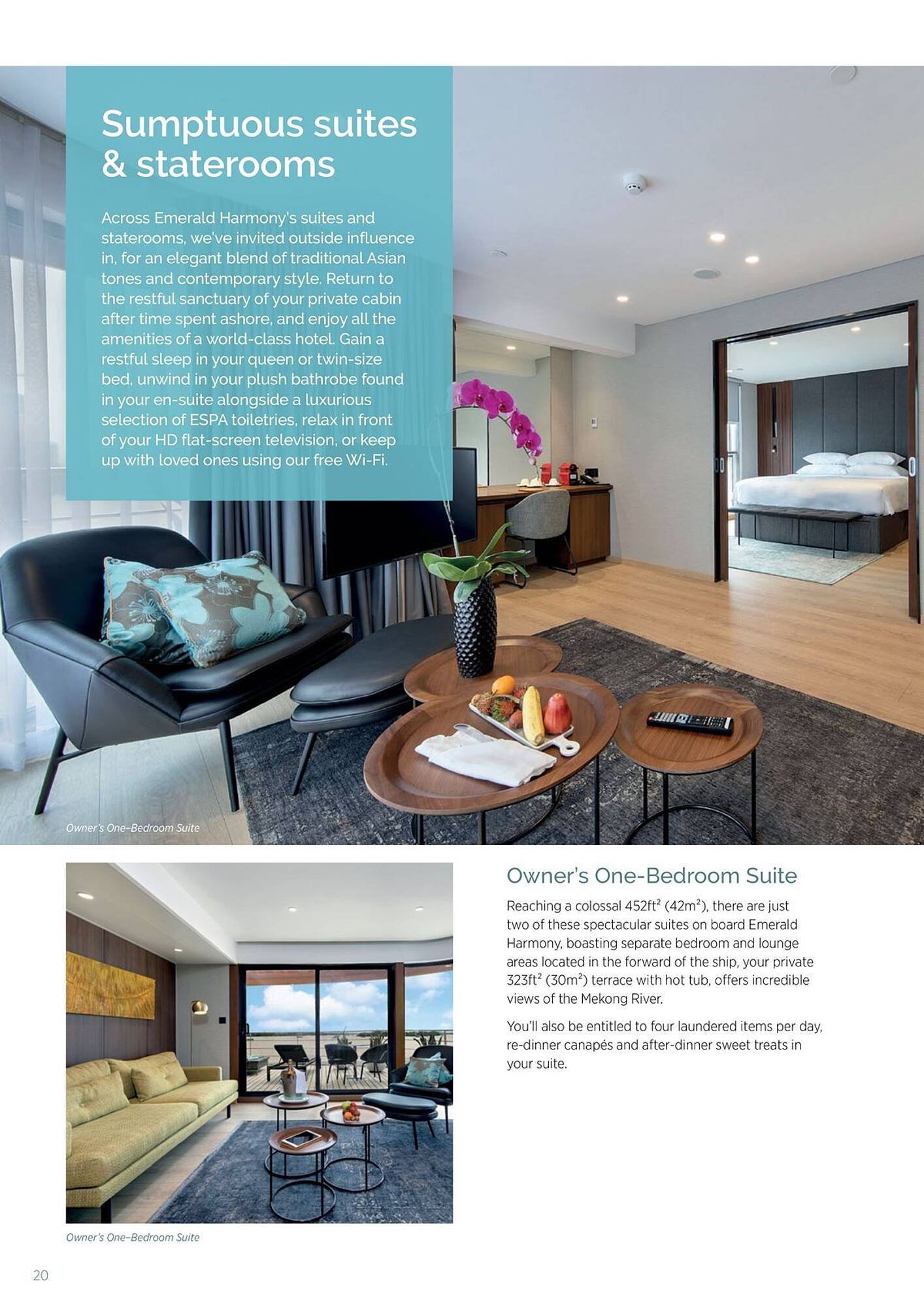 Flight Centre catalogue (2024-02-01 - 2025-12-31)