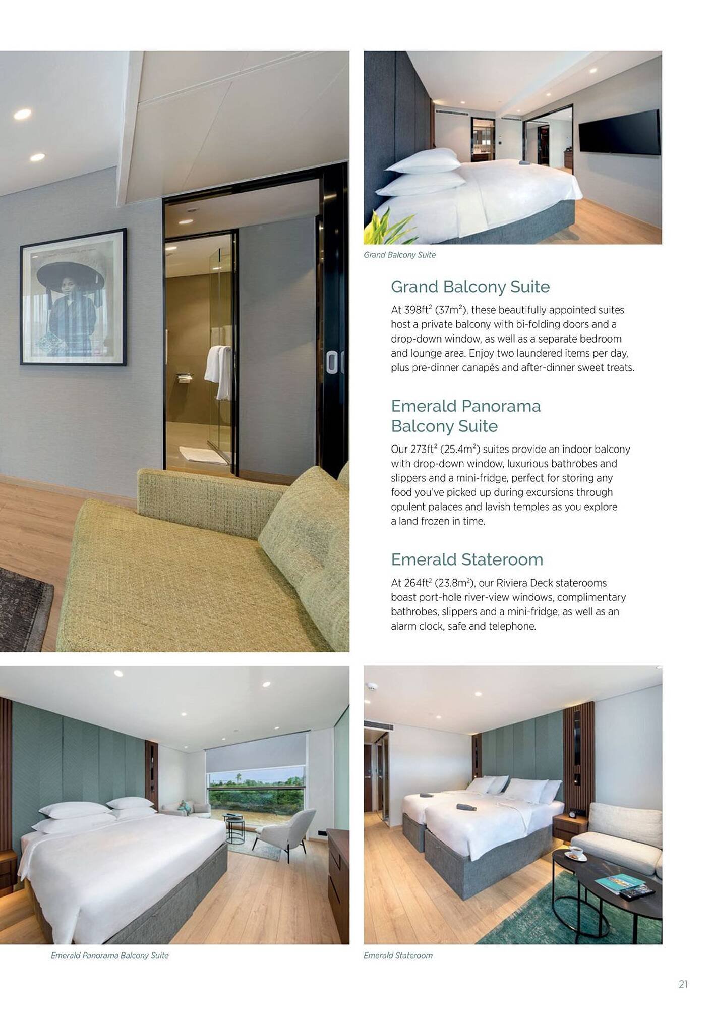 Flight Centre catalogue (2024-02-01 - 2025-12-31)
