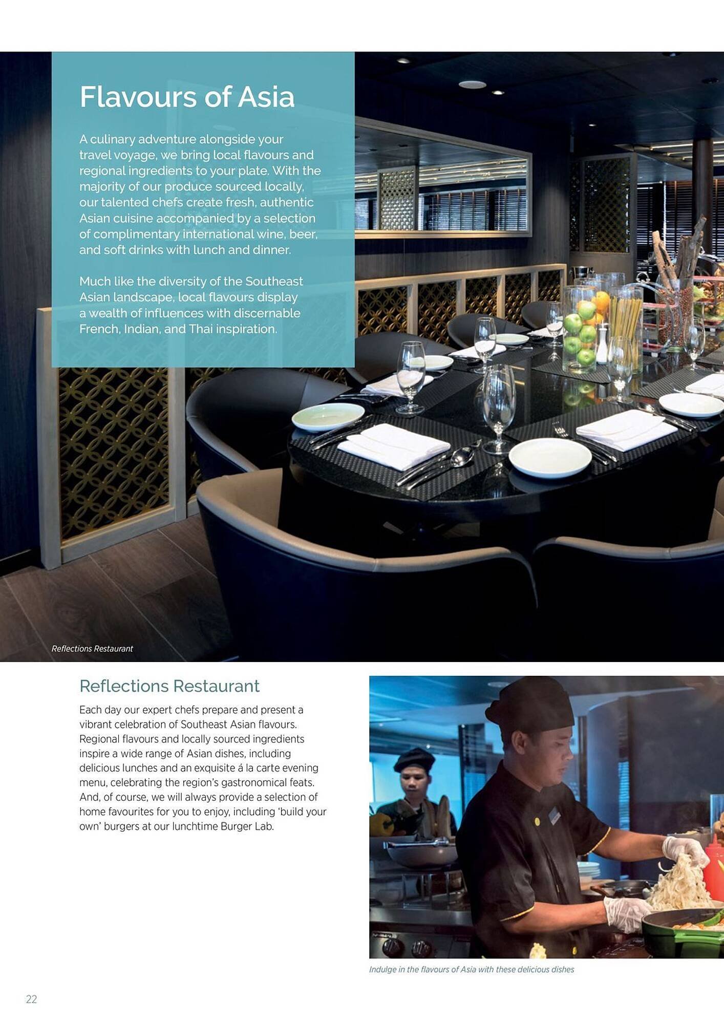Flight Centre catalogue (2024-02-01 - 2025-12-31)