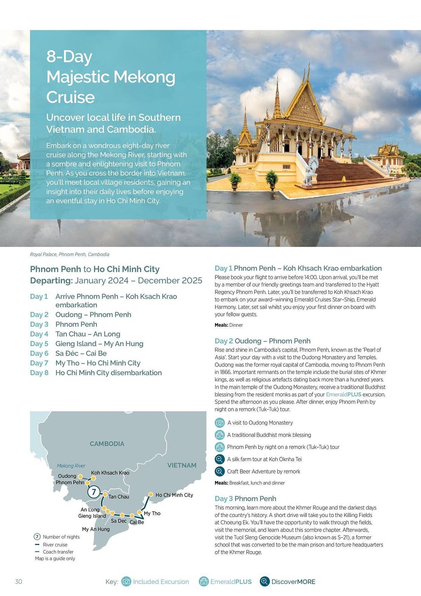 Flight Centre catalogue (2024-02-01 - 2025-12-31)