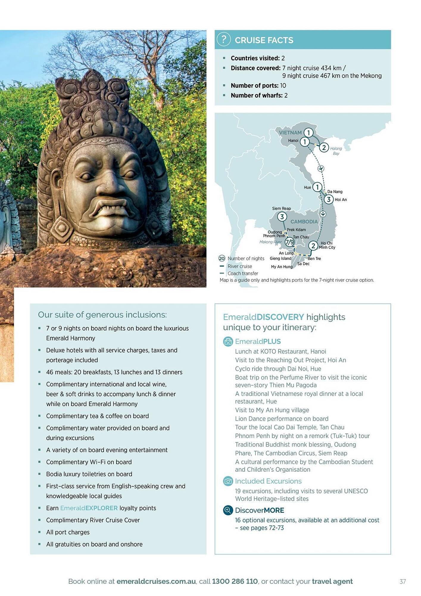 Flight Centre catalogue (2024-02-01 - 2025-12-31)