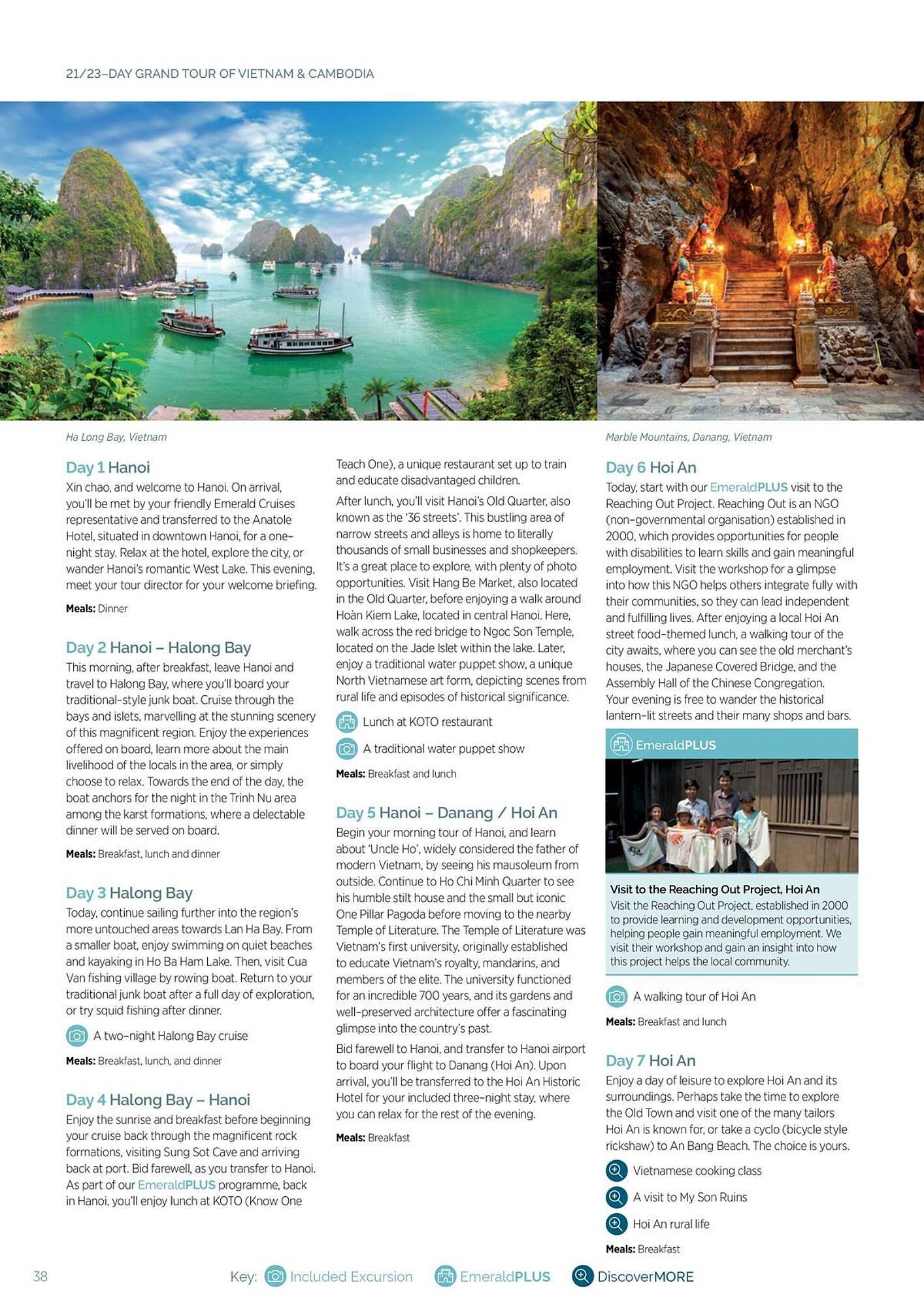 Flight Centre catalogue (2024-02-01 - 2025-12-31)
