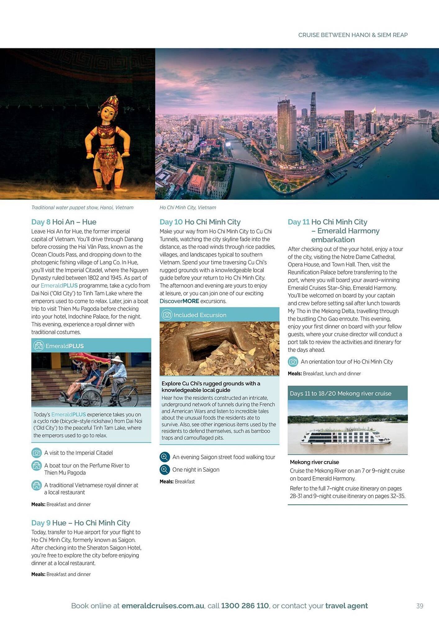 Flight Centre catalogue (2024-02-01 - 2025-12-31)