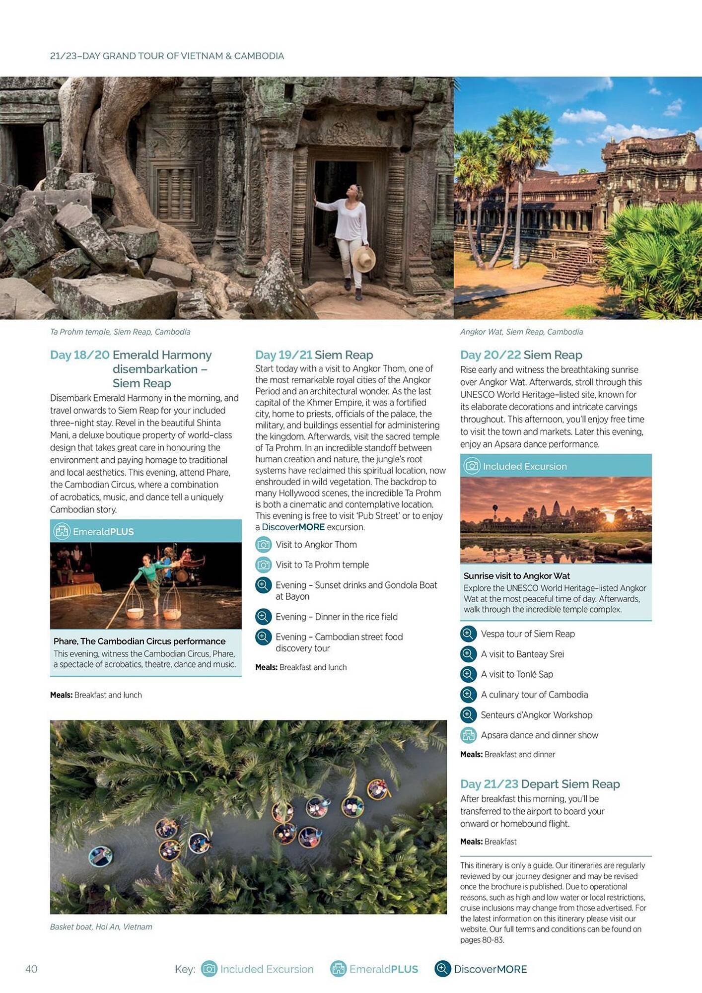 Flight Centre catalogue (2024-02-01 - 2025-12-31)