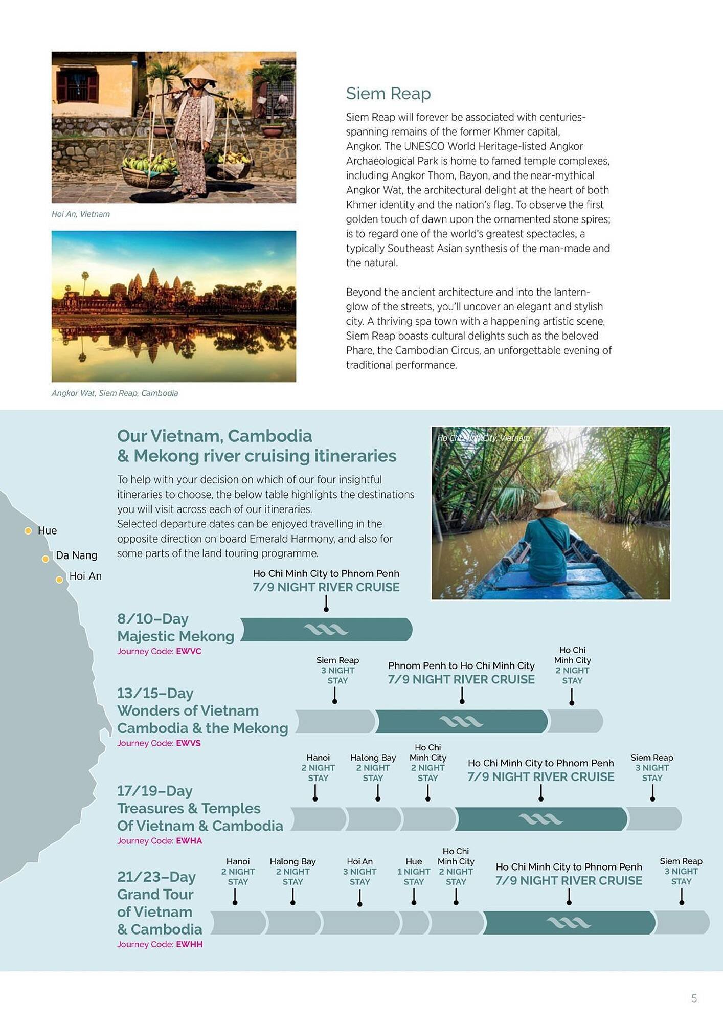 Flight Centre catalogue (2024-02-01 - 2025-12-31)