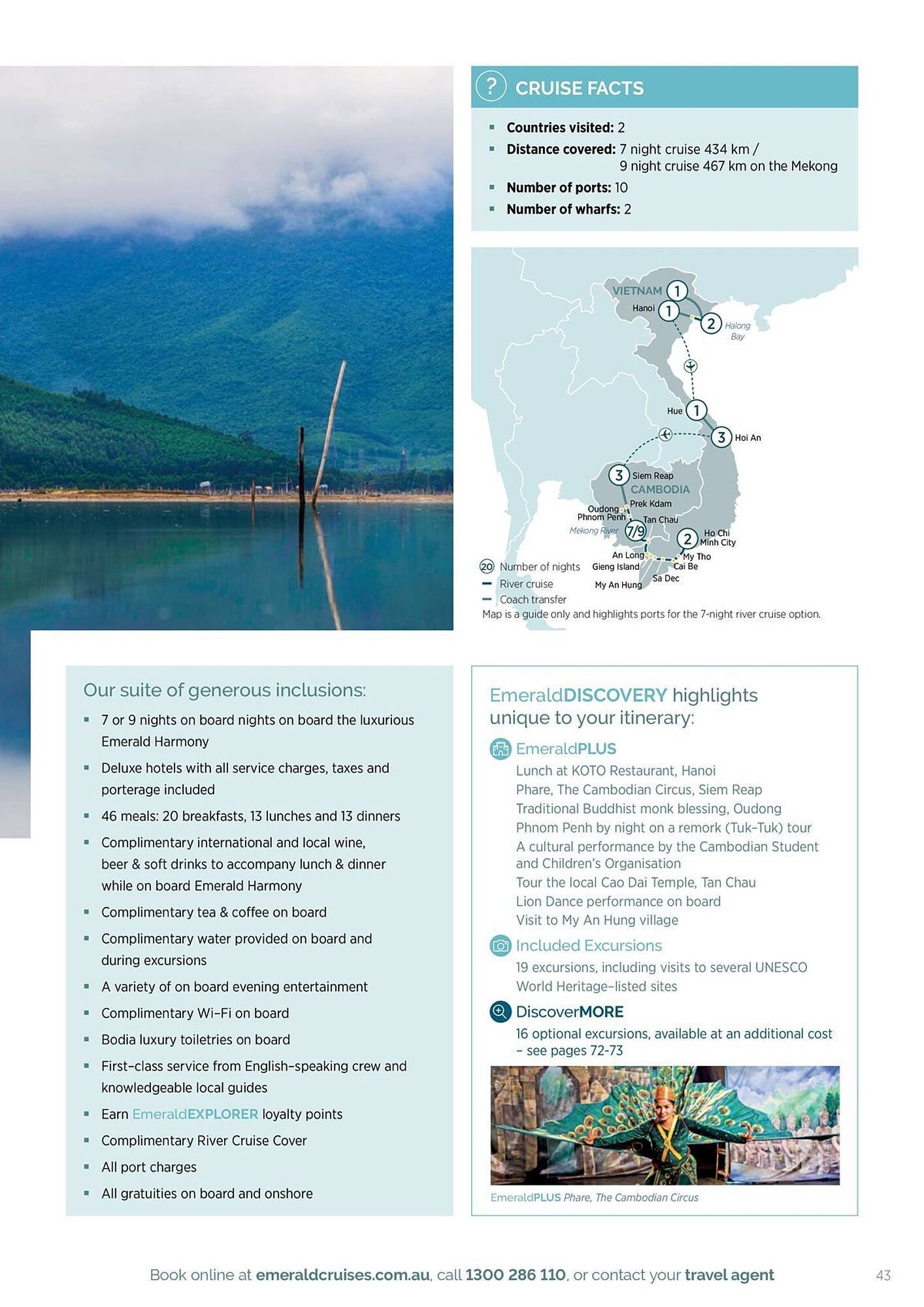 Flight Centre catalogue (2024-02-01 - 2025-12-31)