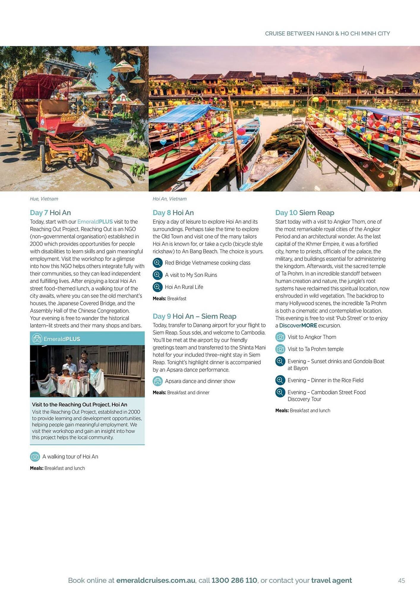 Flight Centre catalogue (2024-02-01 - 2025-12-31)