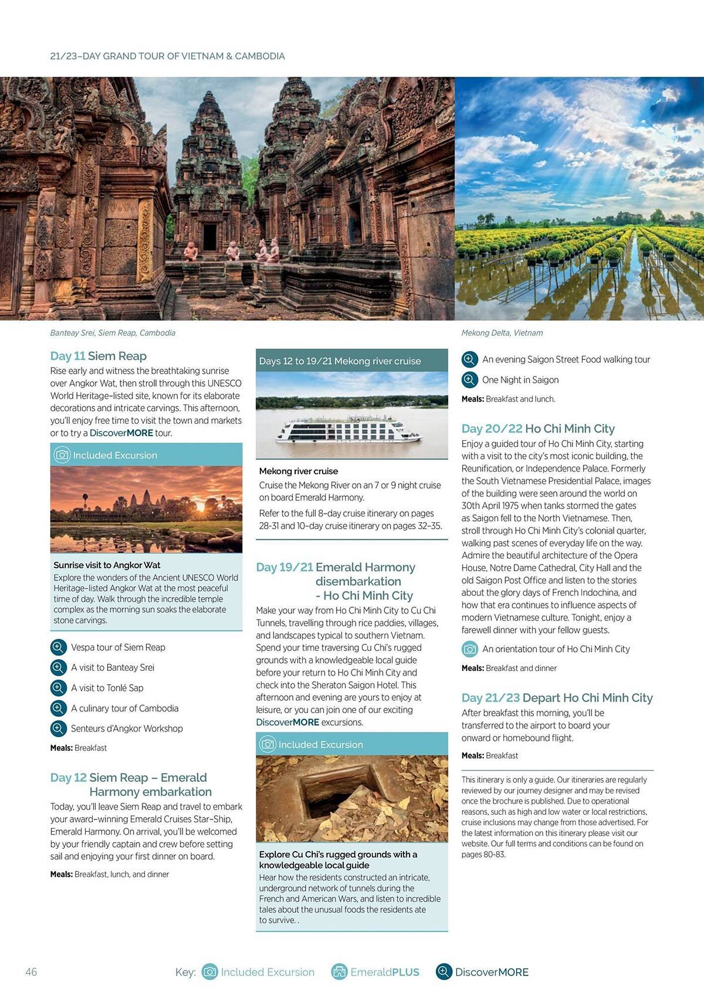 Flight Centre catalogue (2024-02-01 - 2025-12-31)