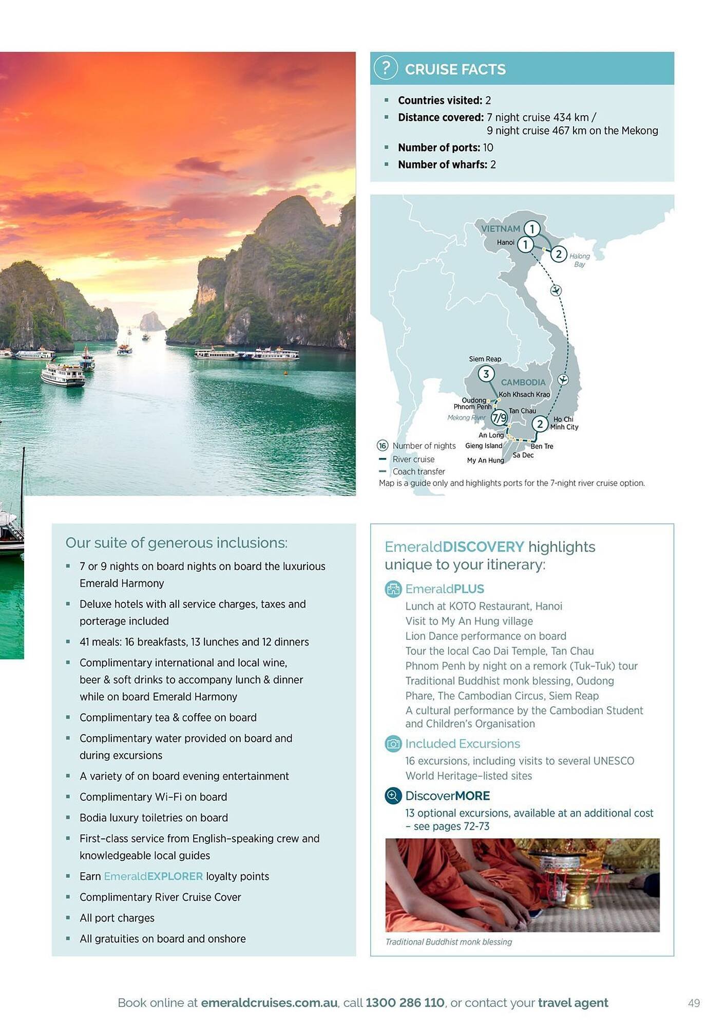 Flight Centre catalogue (2024-02-01 - 2025-12-31)