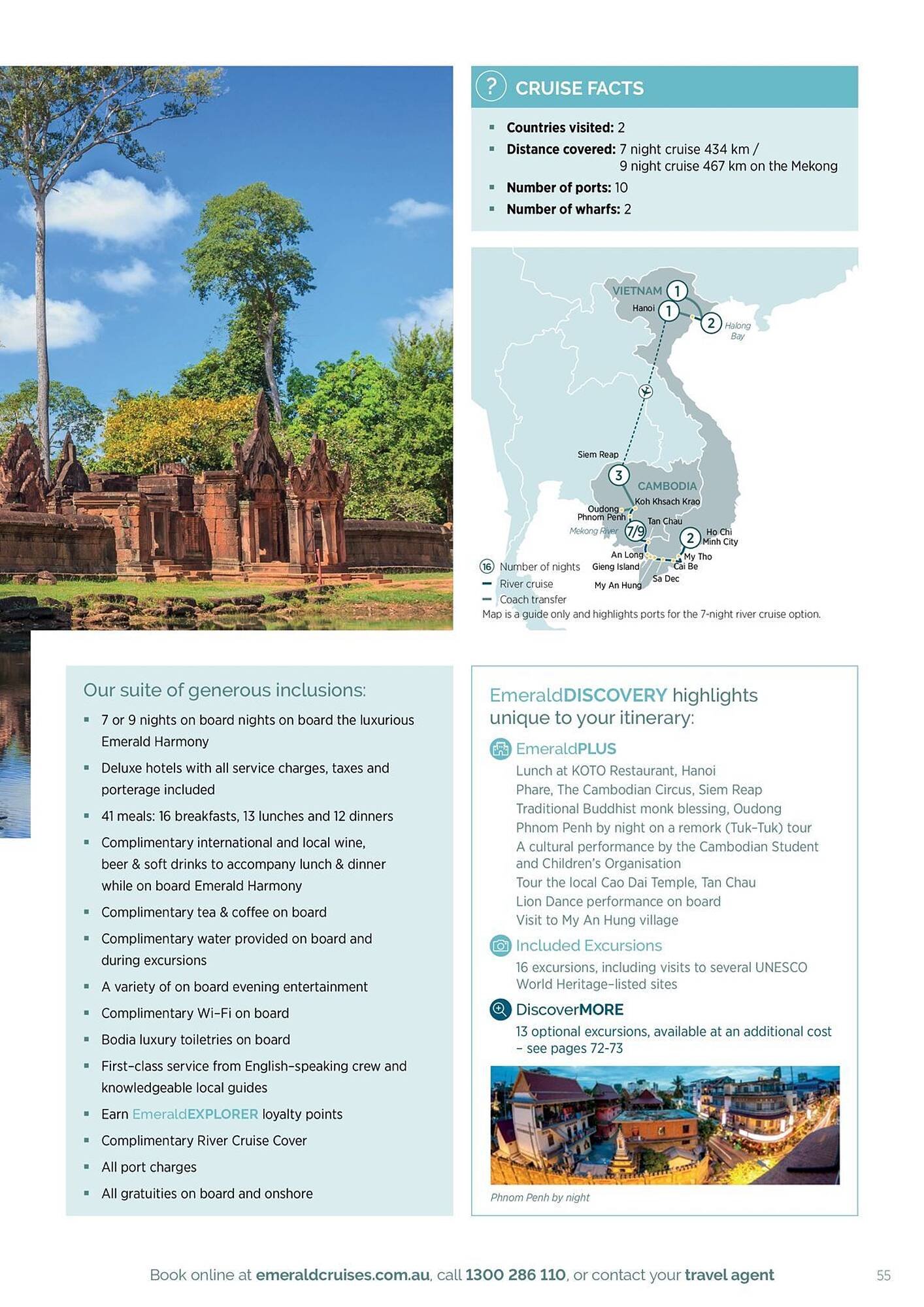 Flight Centre catalogue (2024-02-01 - 2025-12-31)