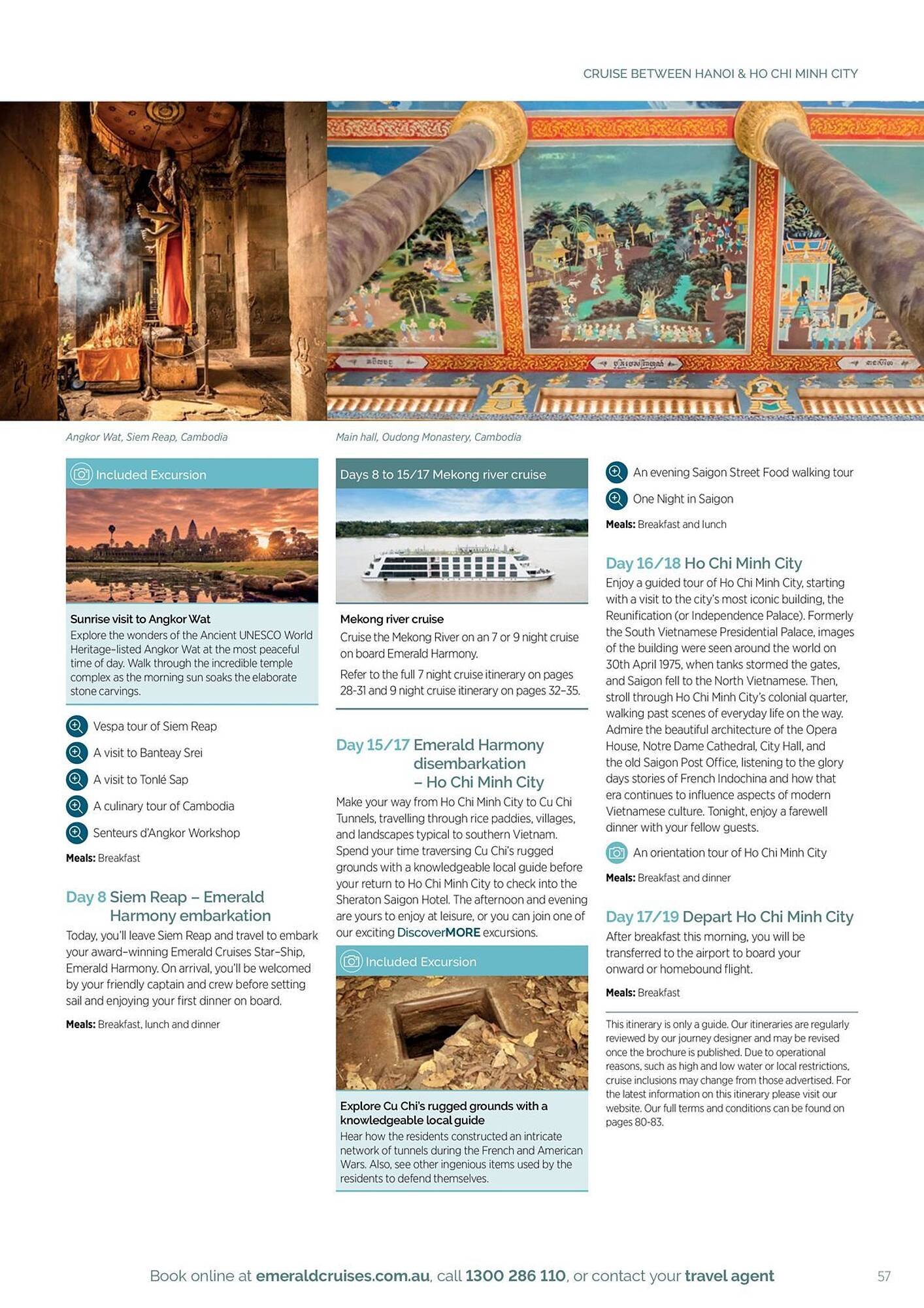Flight Centre catalogue (2024-02-01 - 2025-12-31)