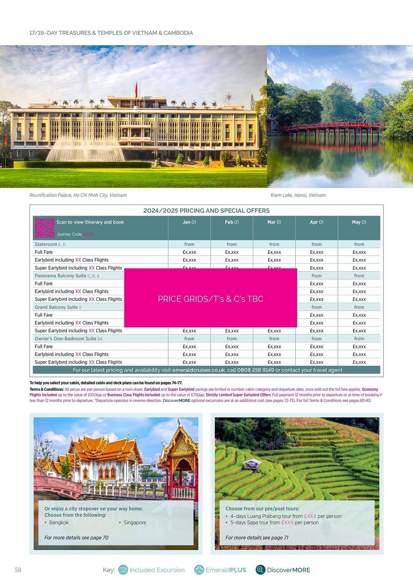 Flight Centre catalogue (2024-02-01 - 2025-12-31)