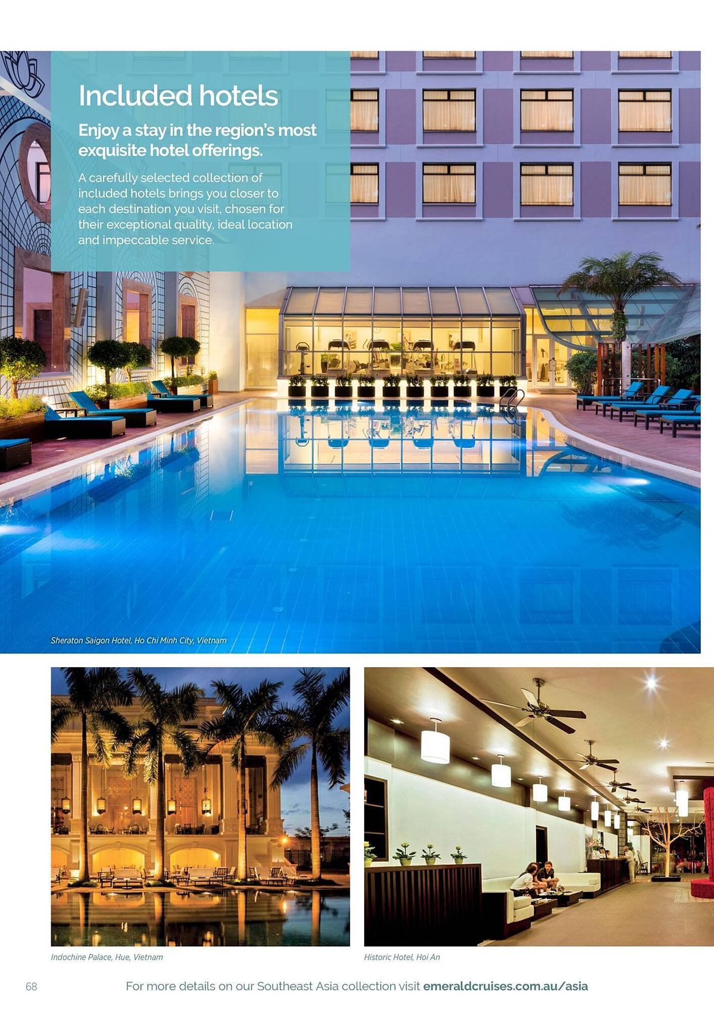 Flight Centre catalogue (2024-02-01 - 2025-12-31)