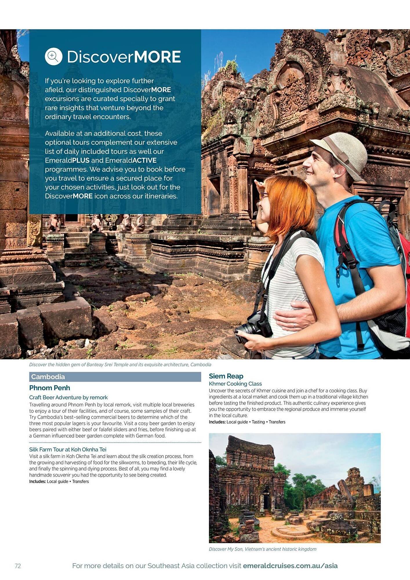 Flight Centre catalogue (2024-02-01 - 2025-12-31)