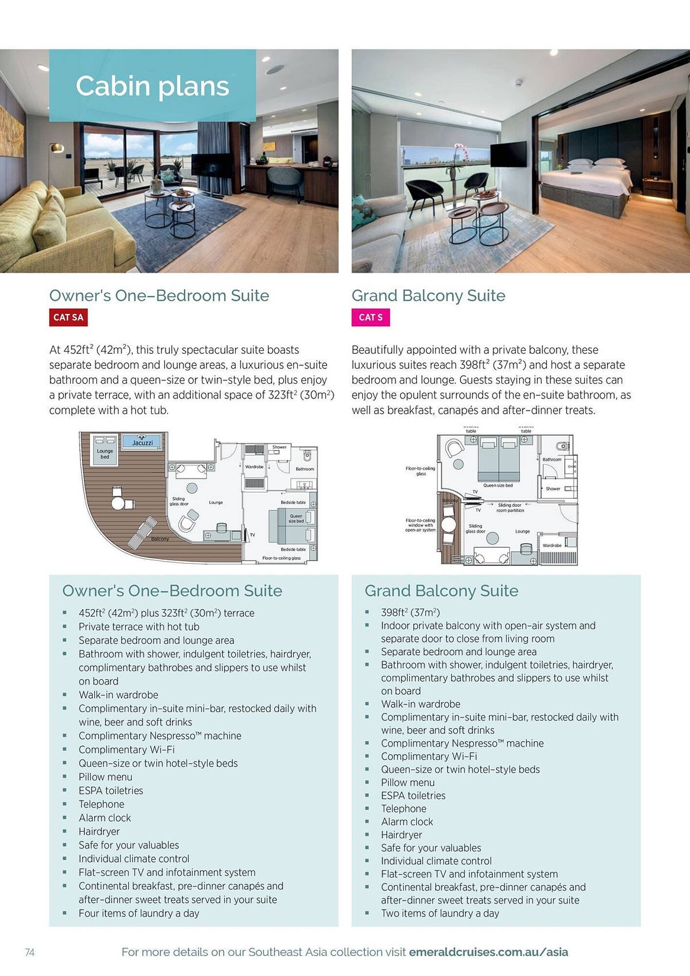 Flight Centre catalogue (2024-02-01 - 2025-12-31)