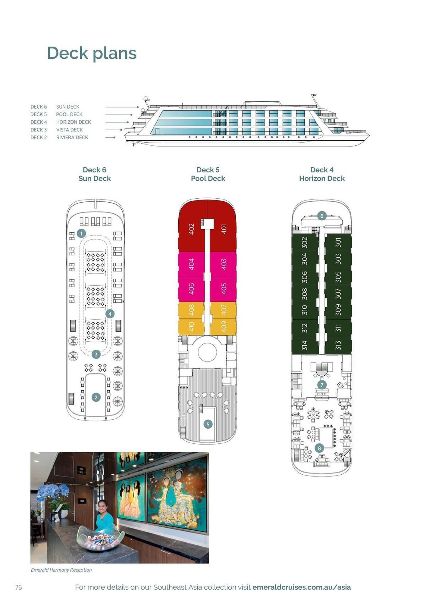 Flight Centre catalogue (2024-02-01 - 2025-12-31)