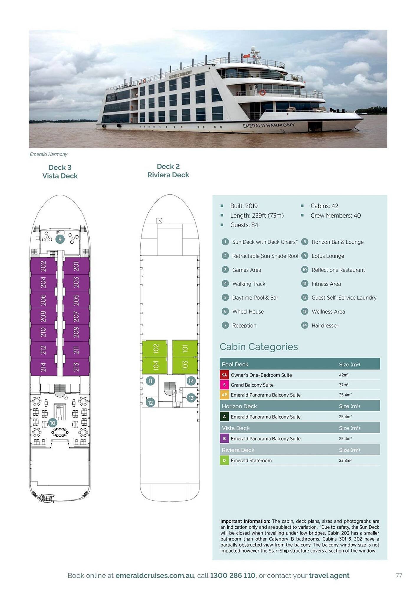 Flight Centre catalogue (2024-02-01 - 2025-12-31)