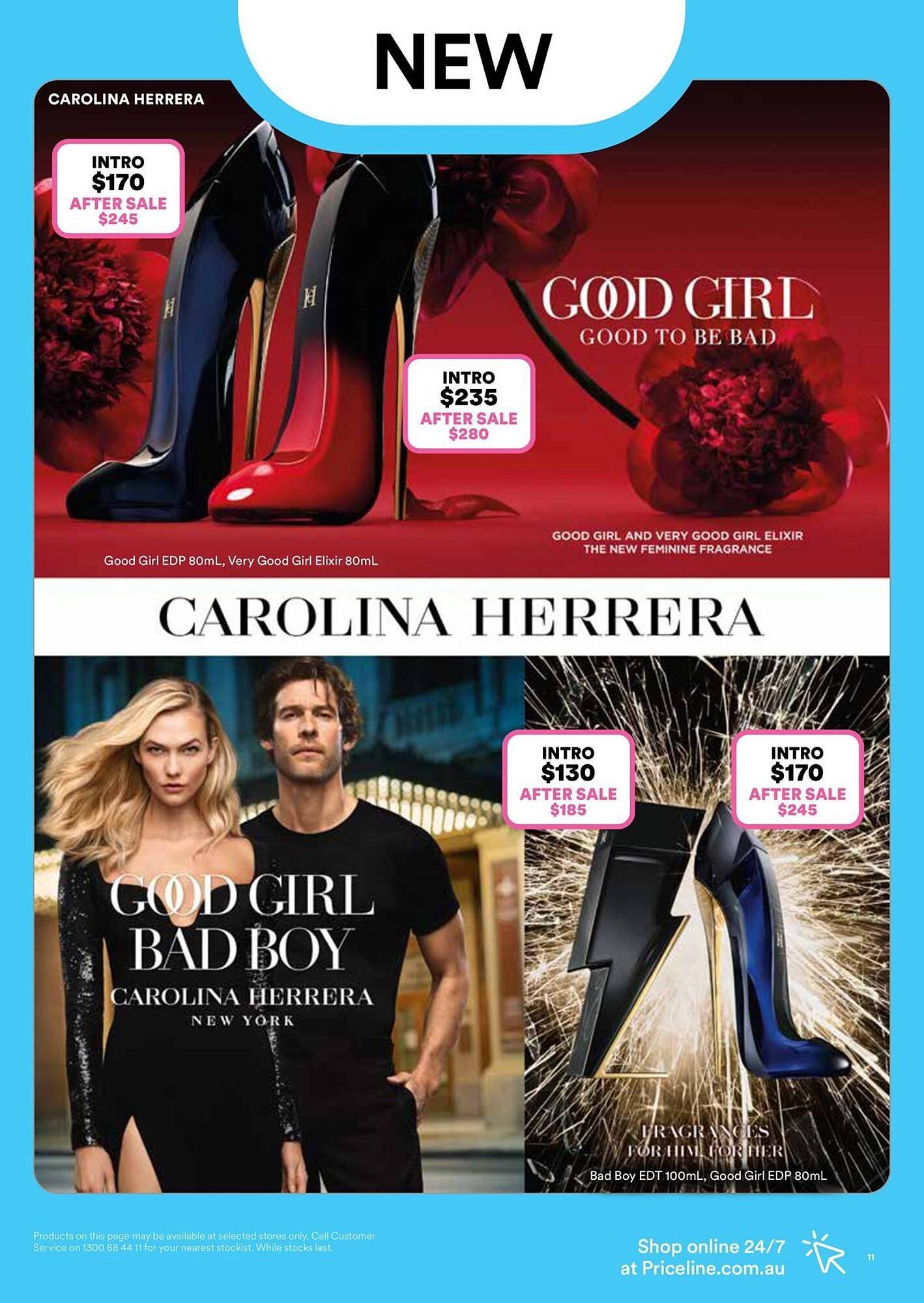 Priceline catalogue (2026-05-07 - 2026-05-20) | 11