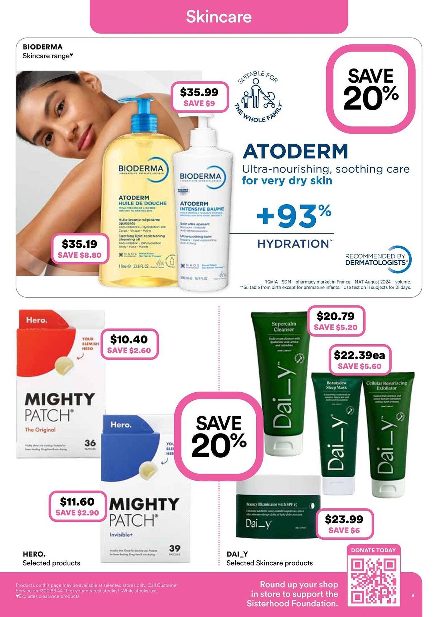 Priceline catalogue (2026-05-07 - 2026-05-20) | 9