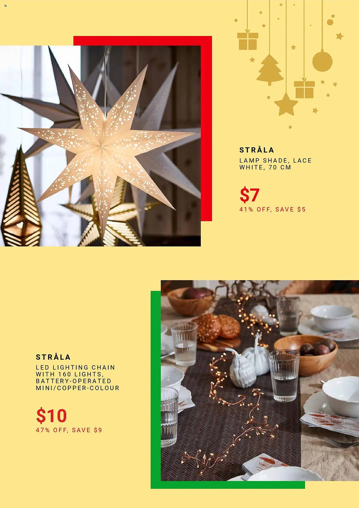 IKEA catalogue (2025-12-11 - 2025-12-19) | 2