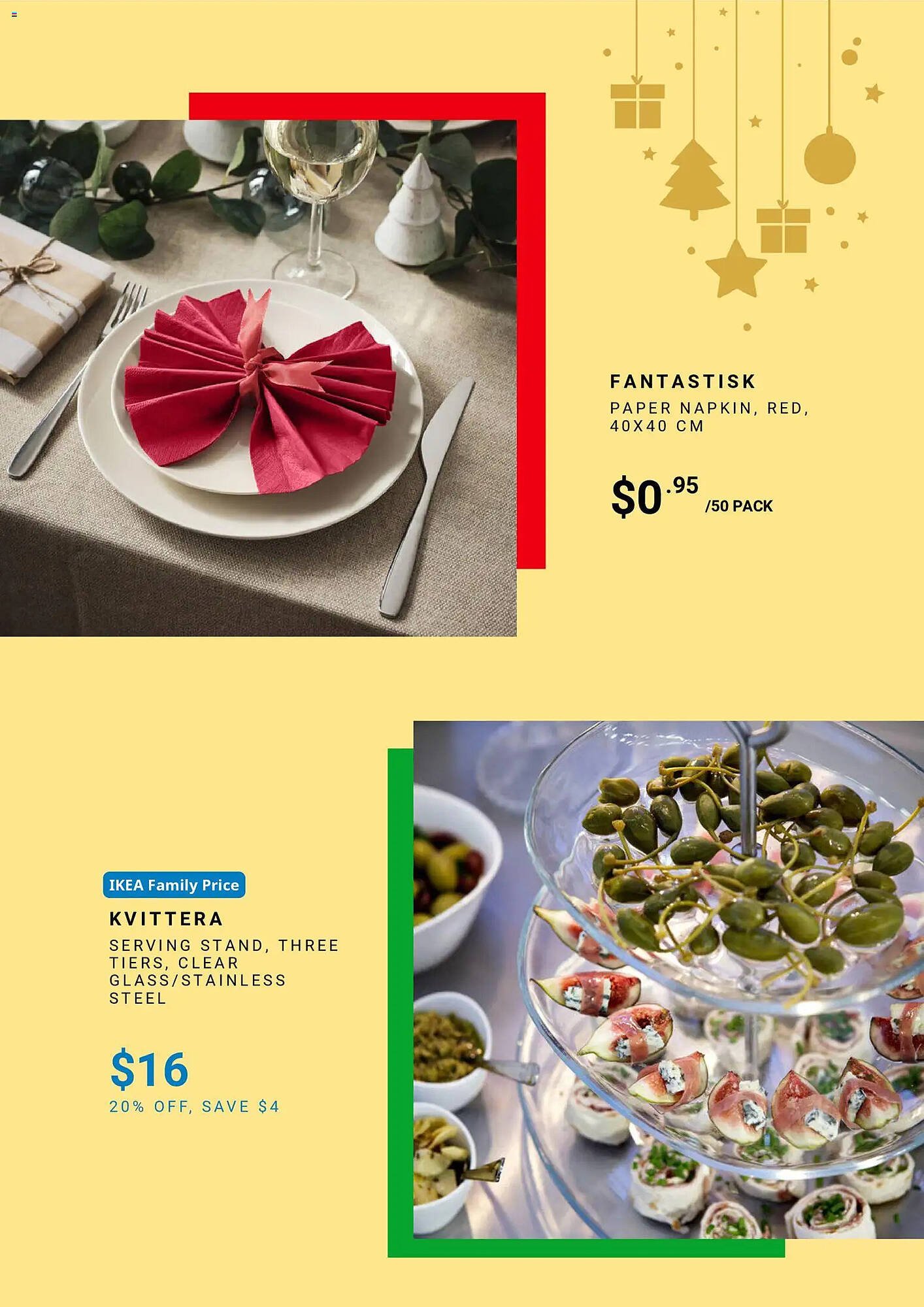 IKEA catalogue (2025-12-11 - 2025-12-19) | 4