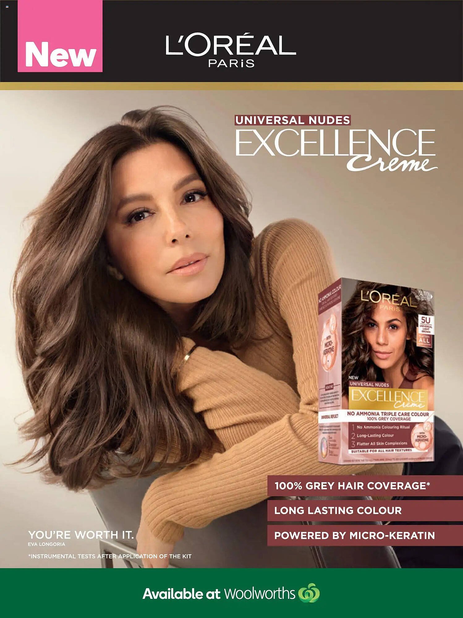 Woolworths catalogue (2025-10-31 - 2025-11-30) | 105