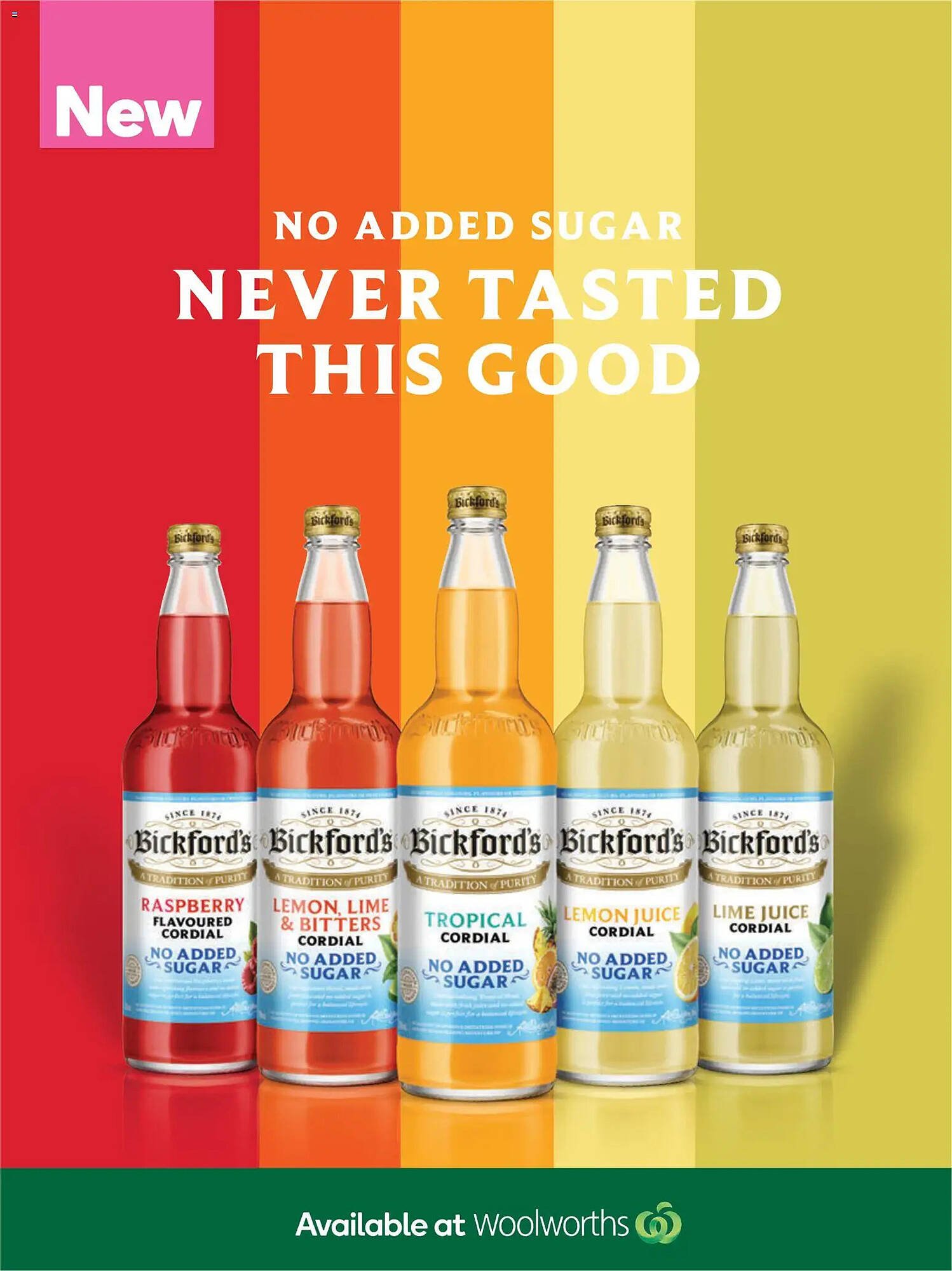 Woolworths catalogue (2025-10-31 - 2025-11-30) | 12