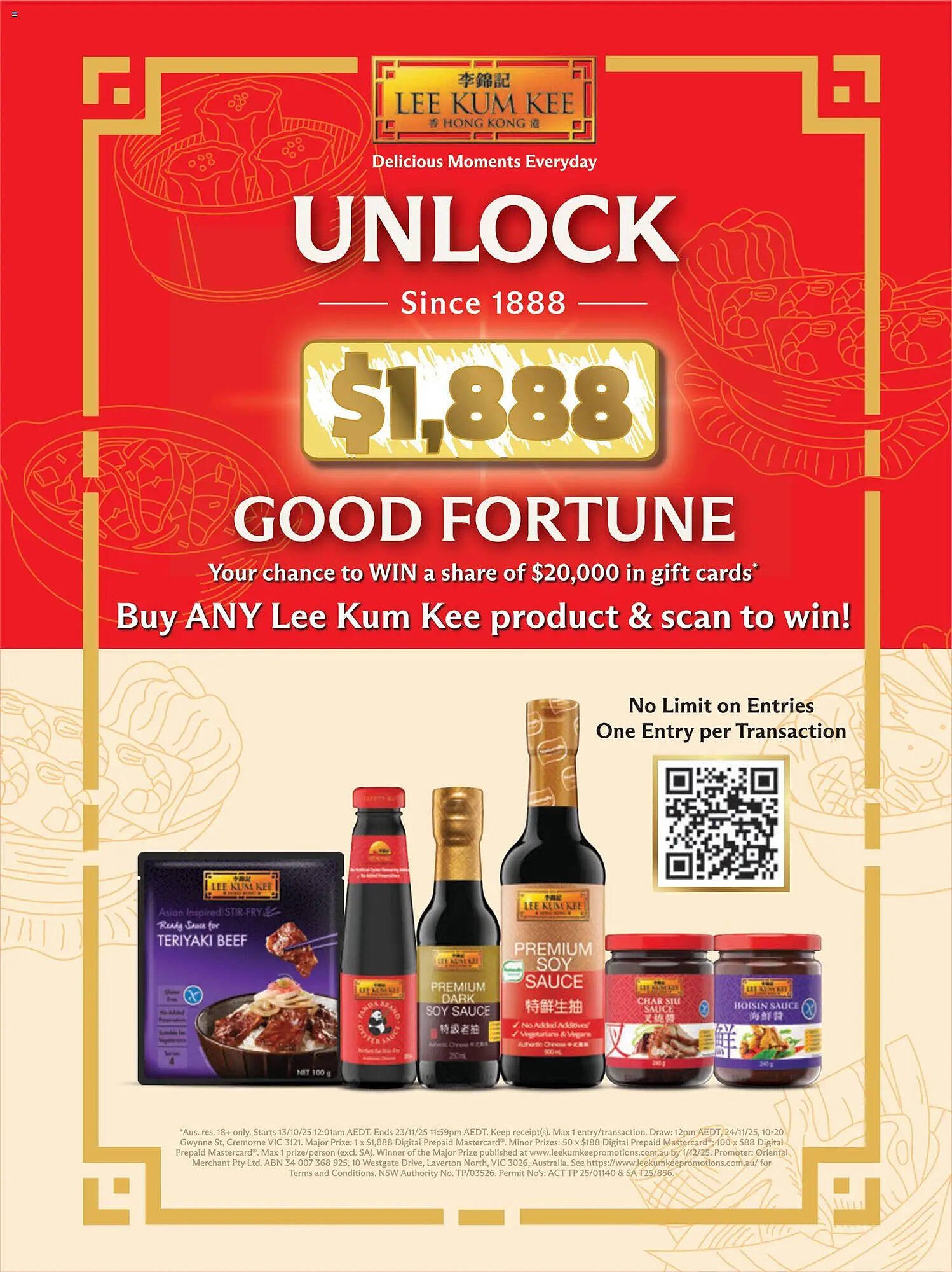 Woolworths catalogue (2025-10-31 - 2025-11-30) | 113