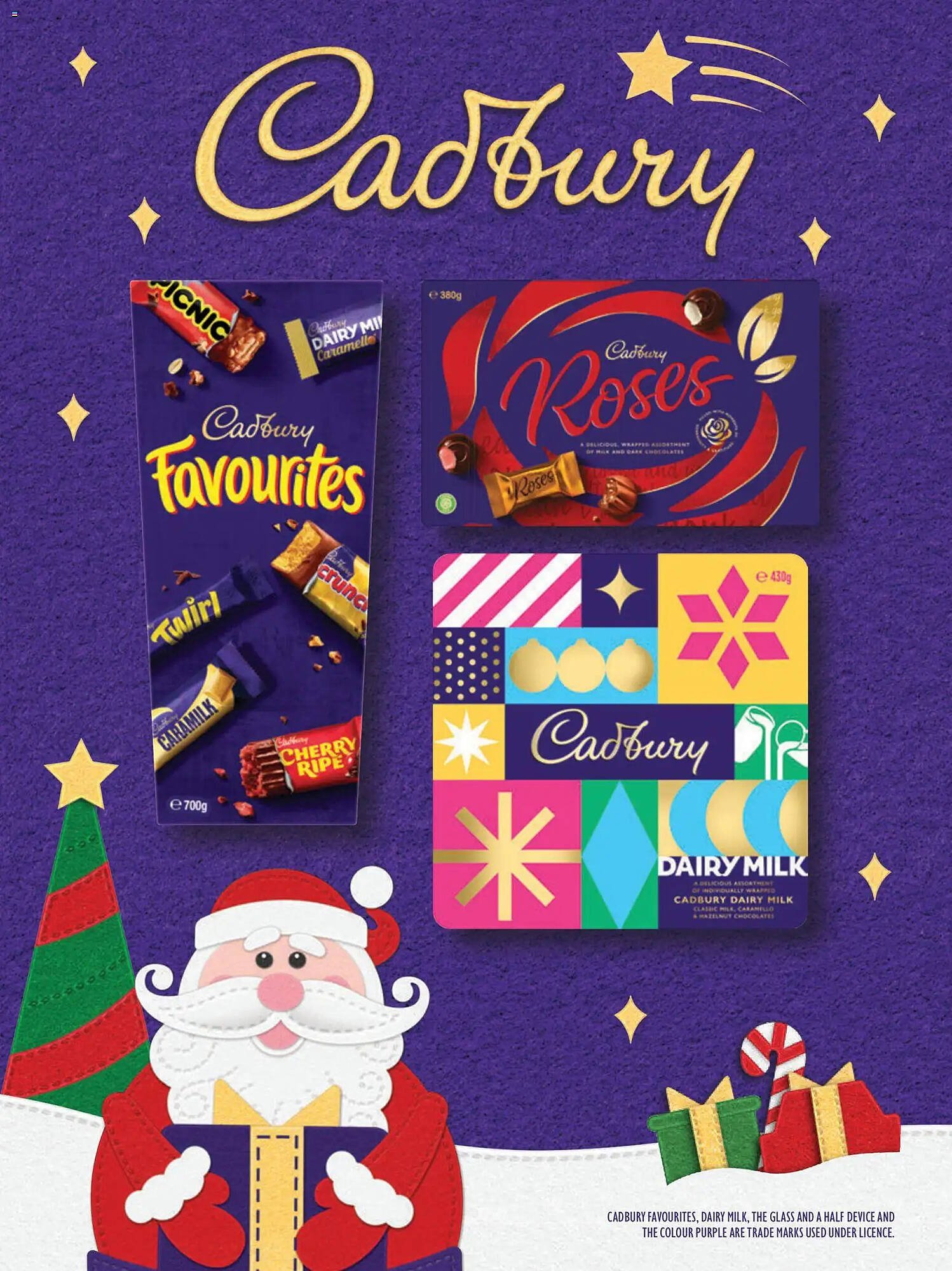 Woolworths catalogue (2025-10-31 - 2025-11-30) | 115