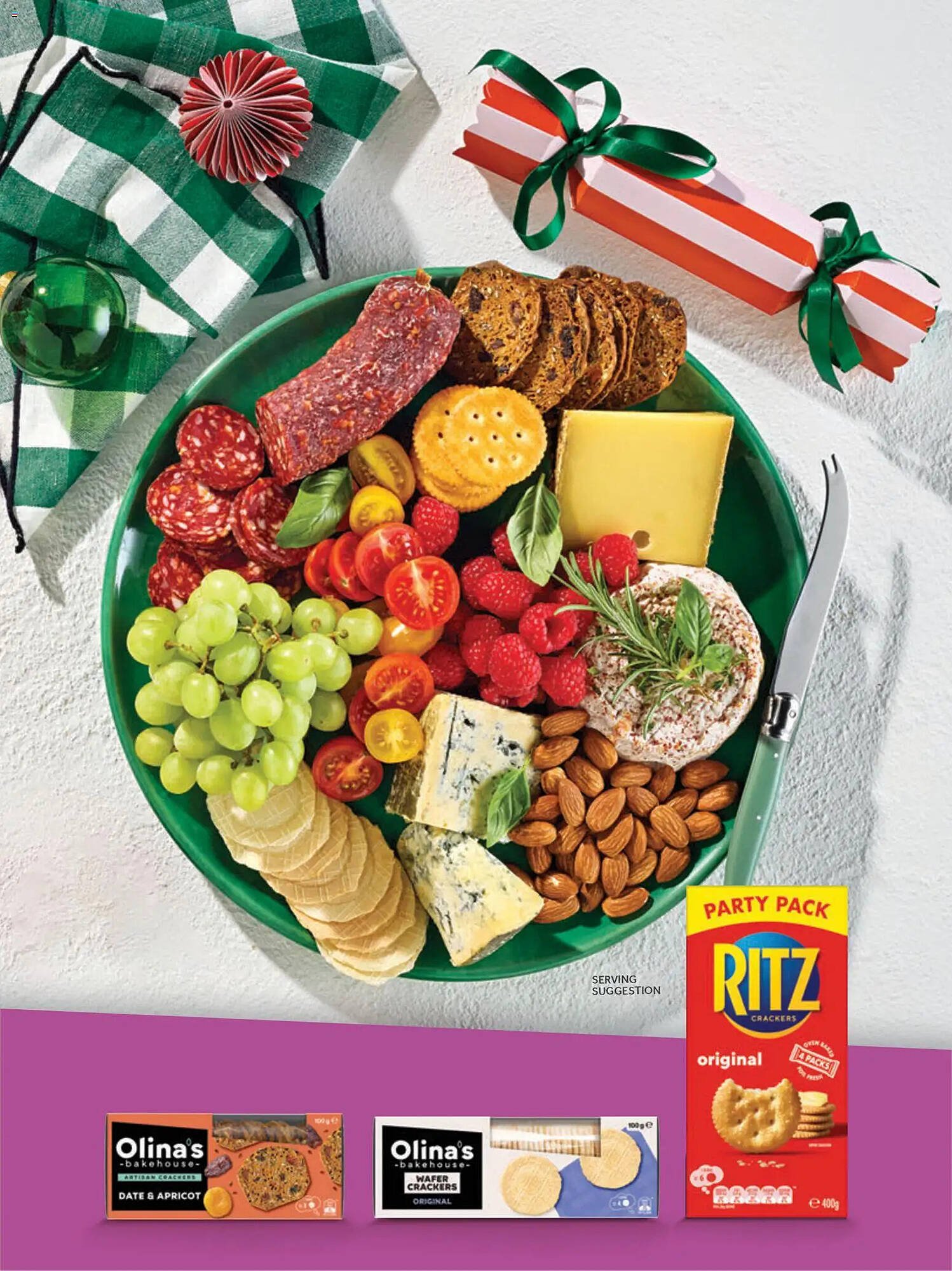 Woolworths catalogue (2025-10-31 - 2025-11-30) | 15