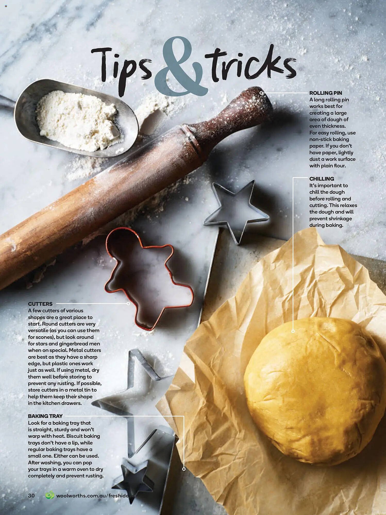 Woolworths catalogue (2025-10-31 - 2025-11-30) | 30