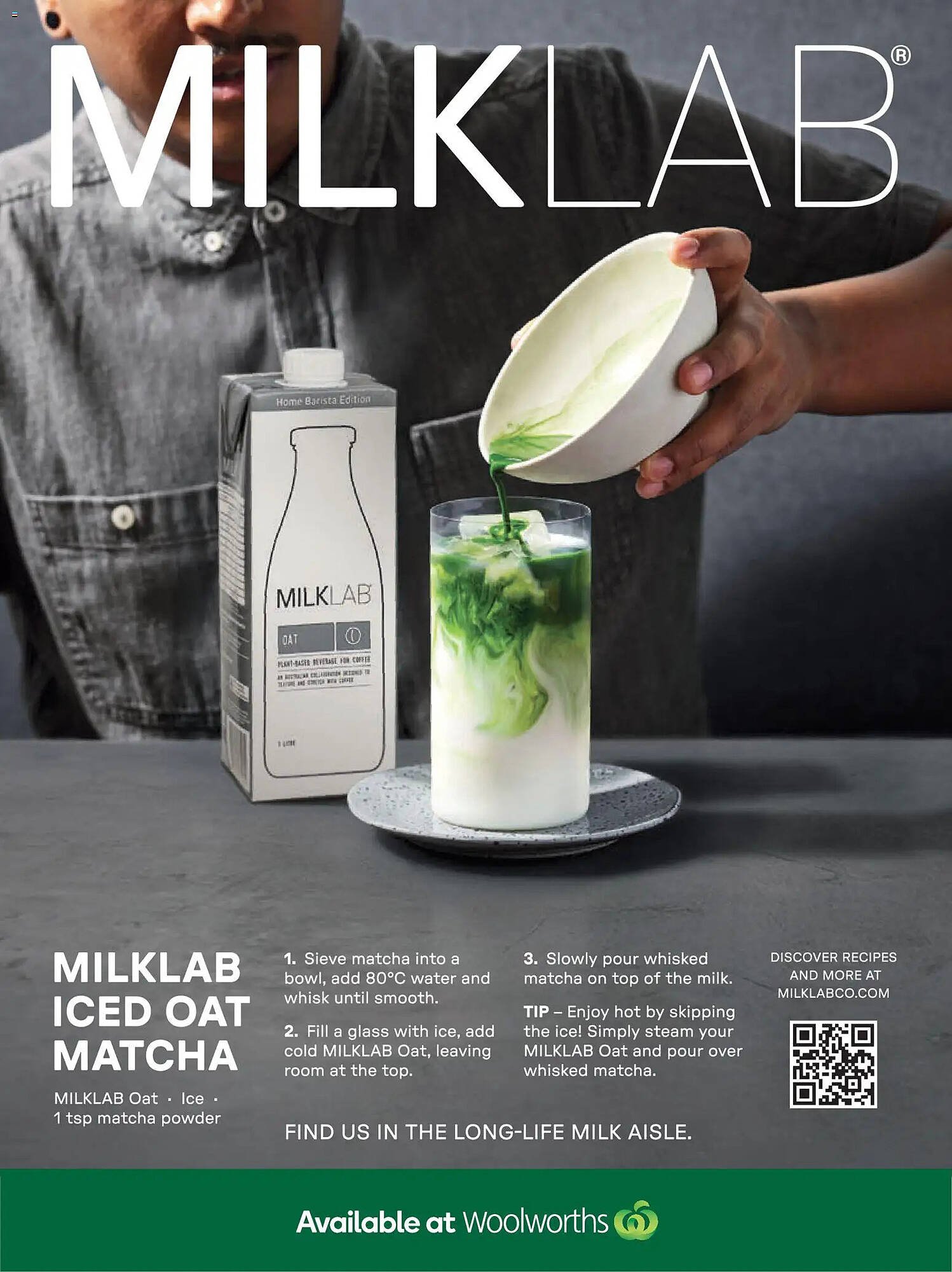 Woolworths catalogue (2025-10-31 - 2025-11-30) | 35