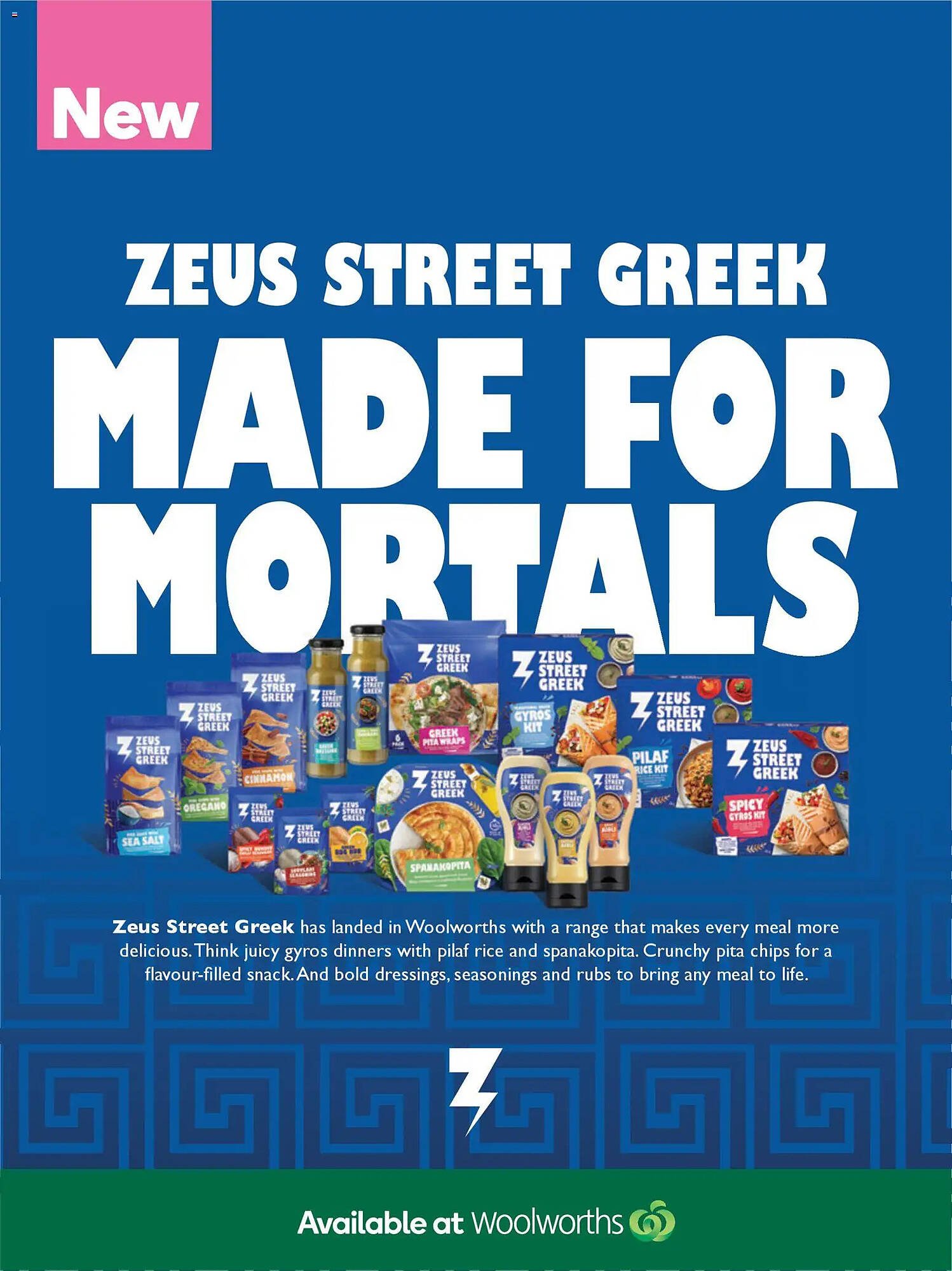 Woolworths catalogue (2025-10-31 - 2025-11-30) | 38