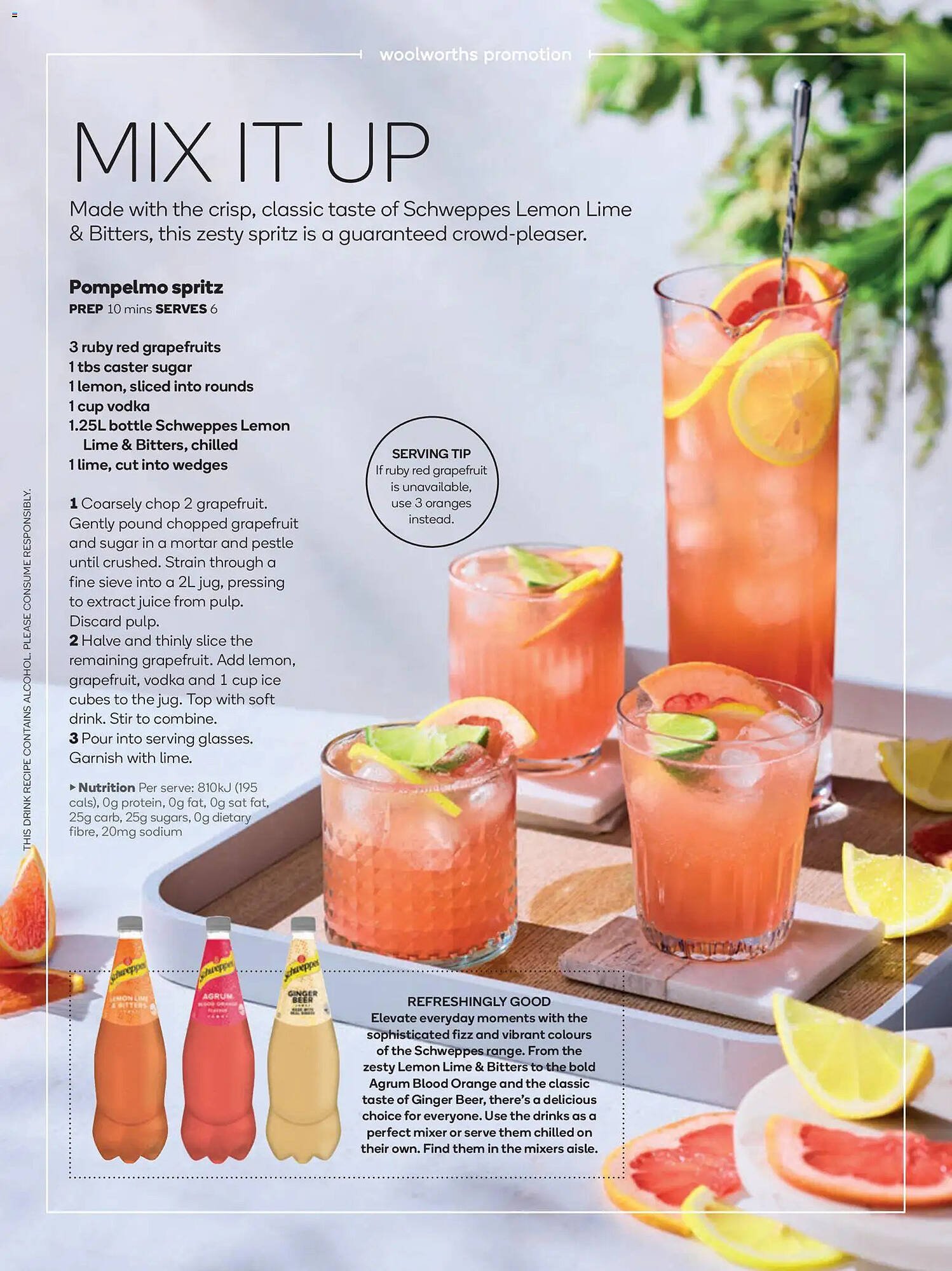 Woolworths catalogue (2025-10-31 - 2025-11-30) | 43