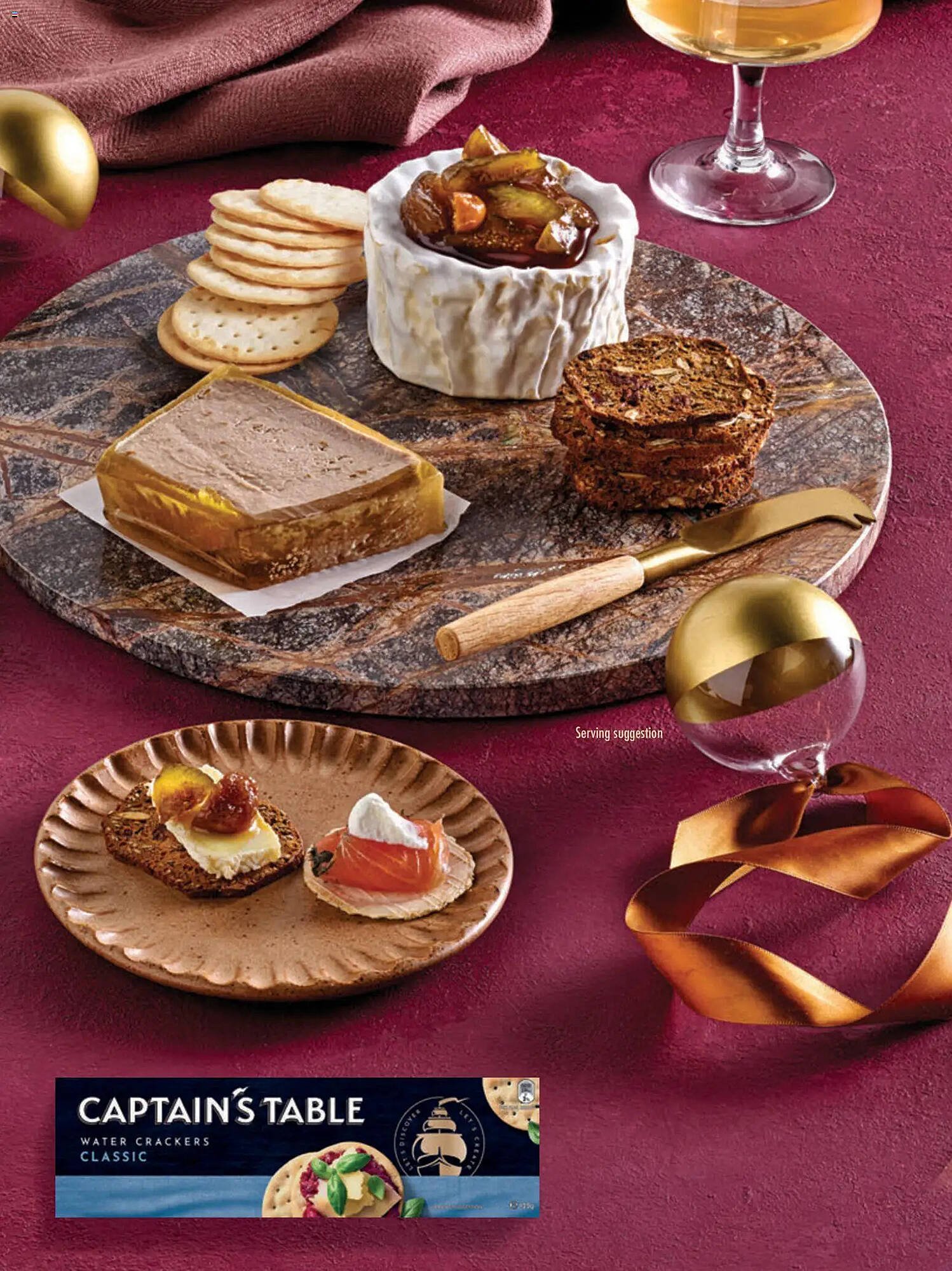 Woolworths catalogue (2025-10-31 - 2025-11-30) | 55