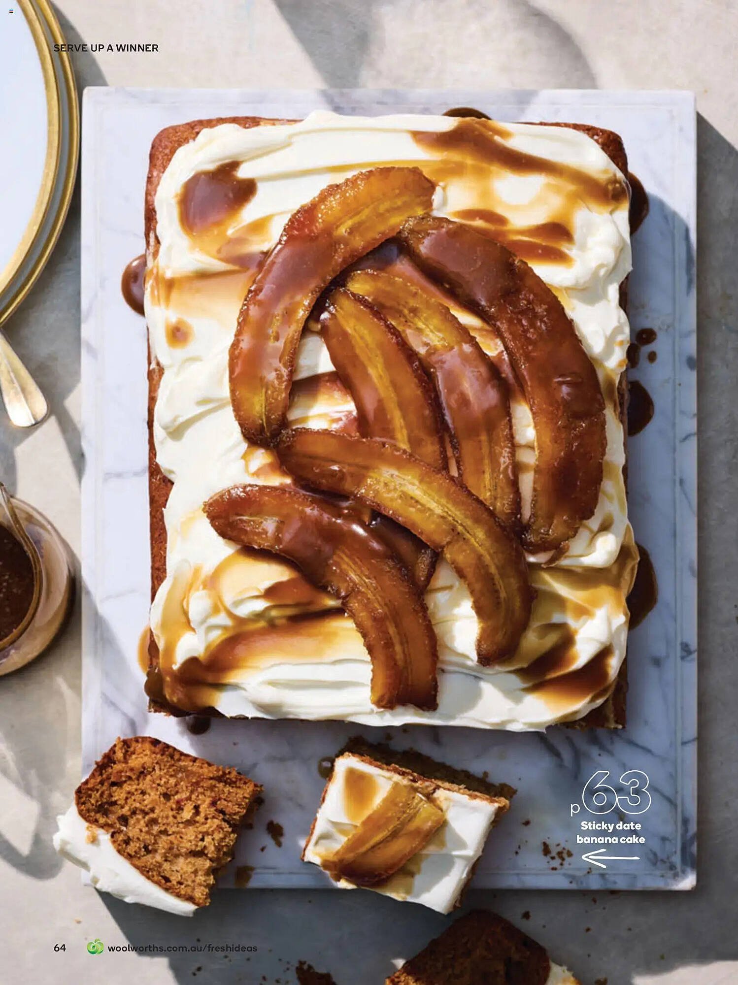 Woolworths catalogue (2025-10-31 - 2025-11-30) | 64