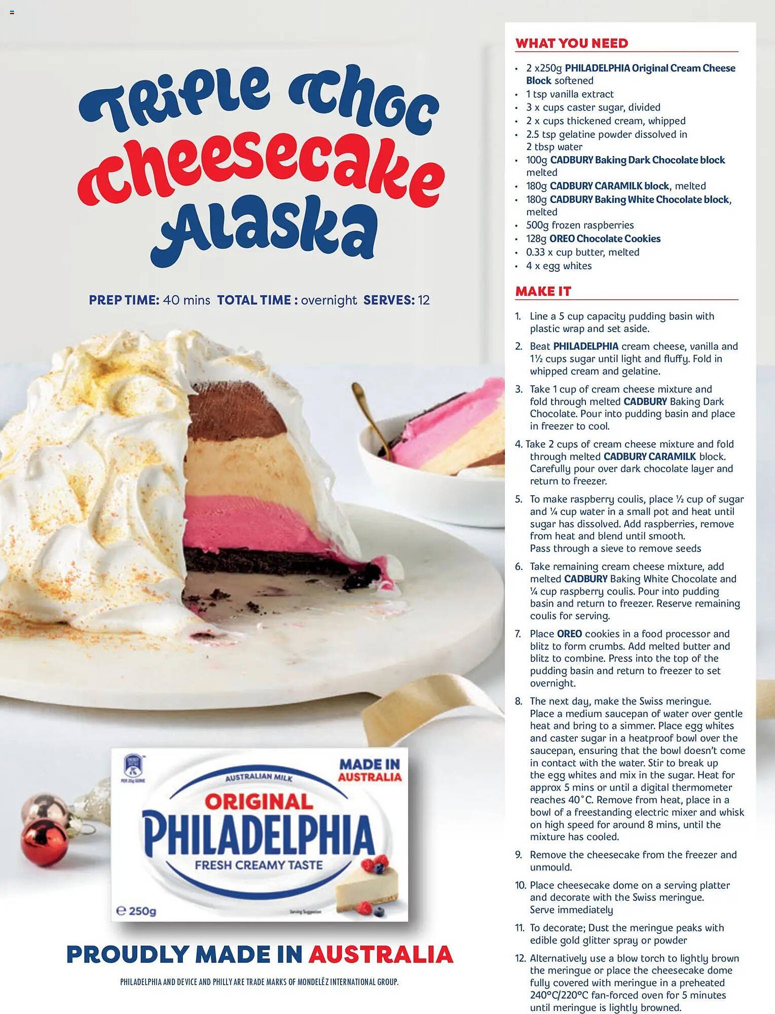 Woolworths catalogue (2025-10-31 - 2025-11-30) | 79