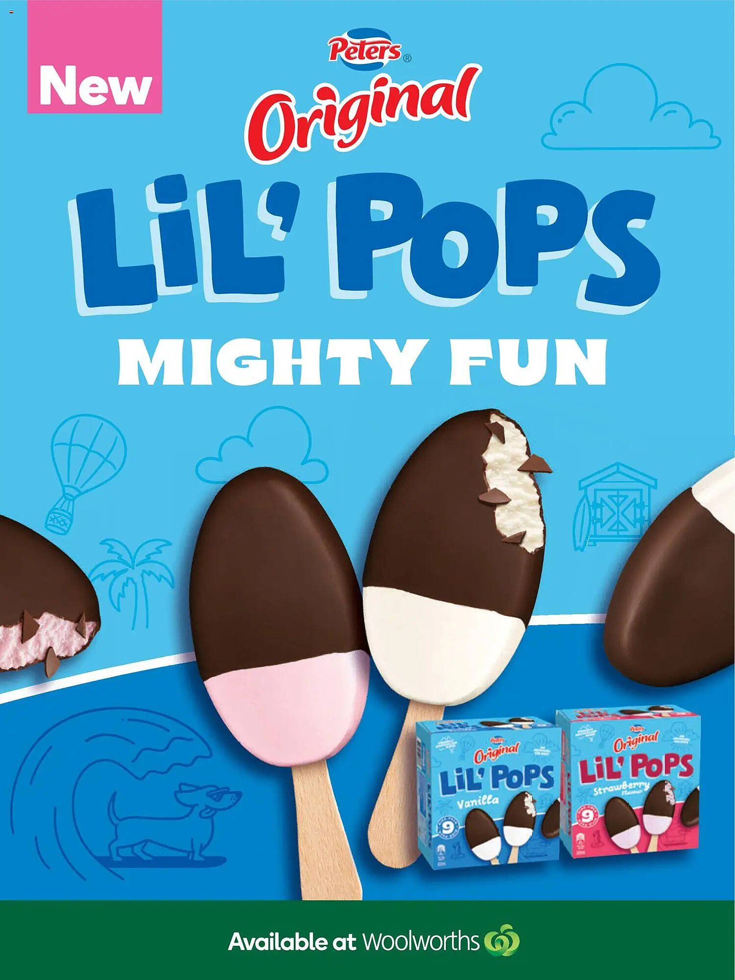 Woolworths catalogue (2025-10-31 - 2025-11-30) | 96