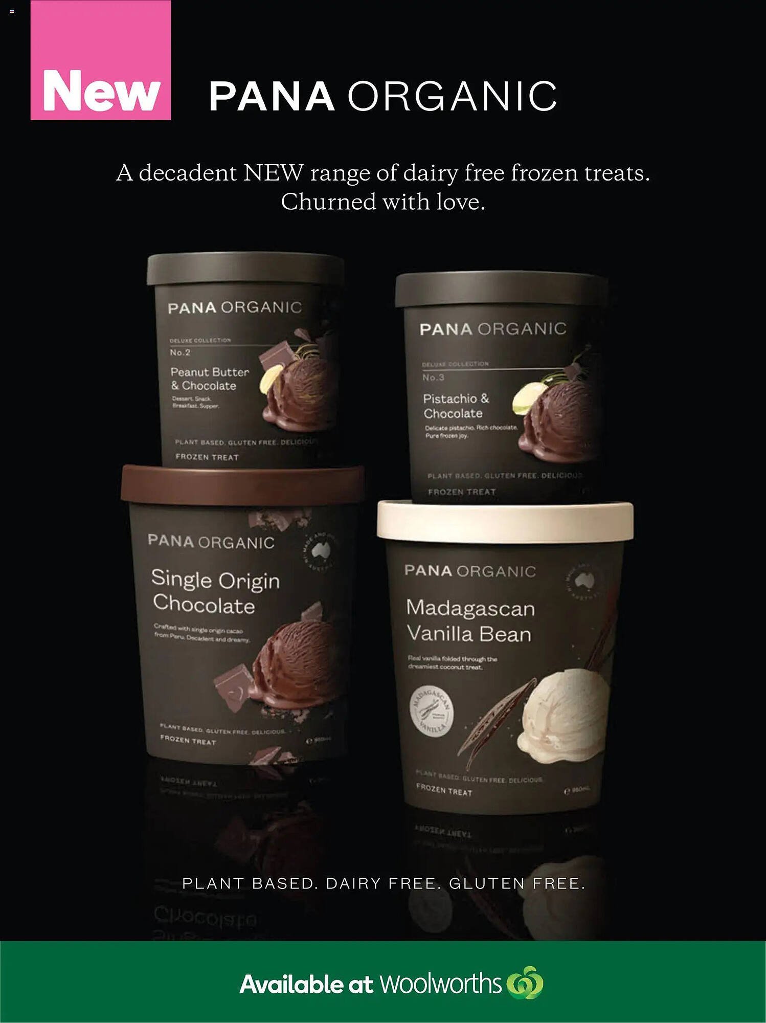 Woolworths catalogue (2025-10-31 - 2025-11-30) | 98