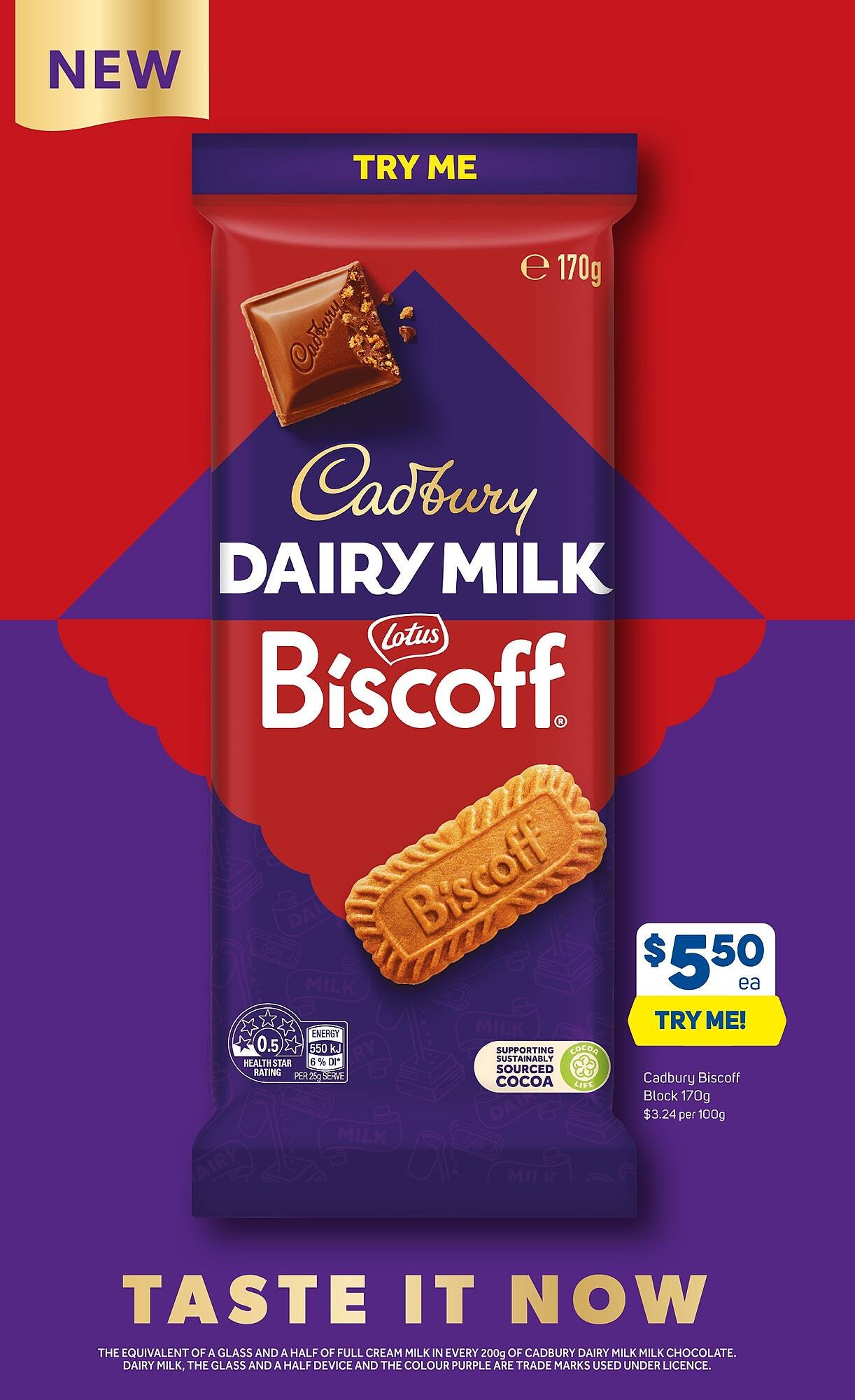 Foodland catalogue (2026-02-04 - 2026-02-10)