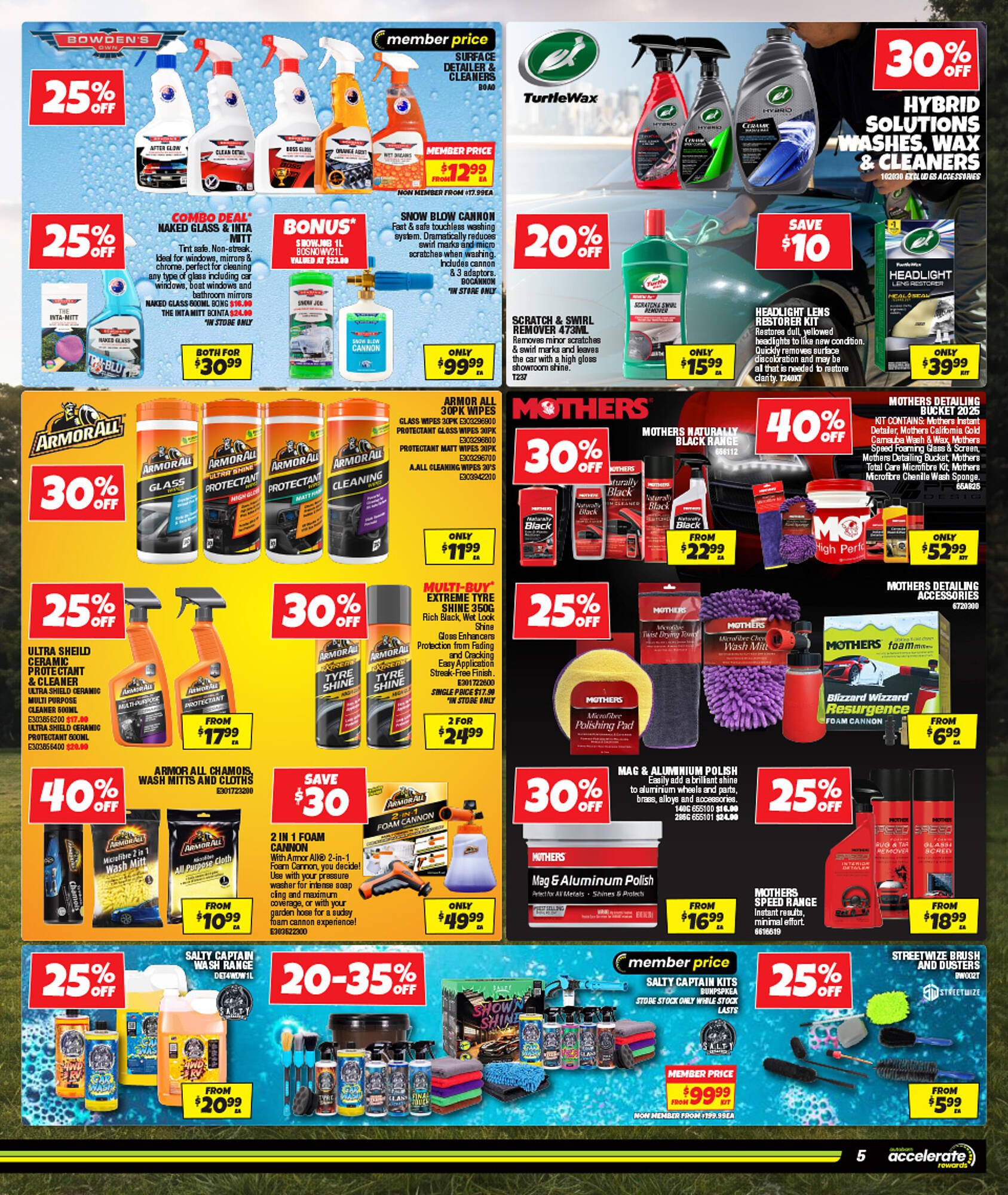 Autobarn catalogue (2026-03-04 - 2026-03-24) | 5