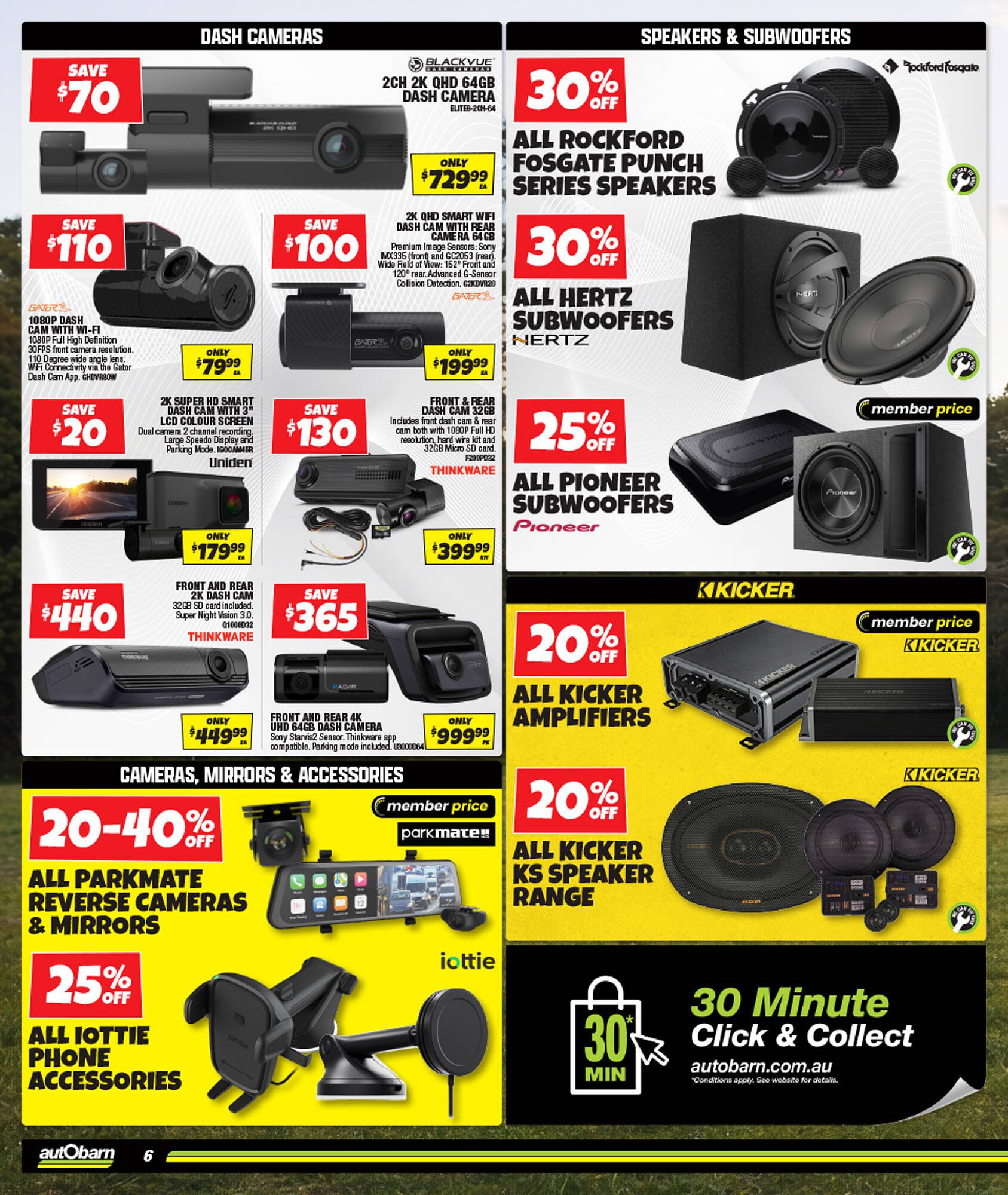 Autobarn catalogue (2026-03-04 - 2026-03-24) | 6